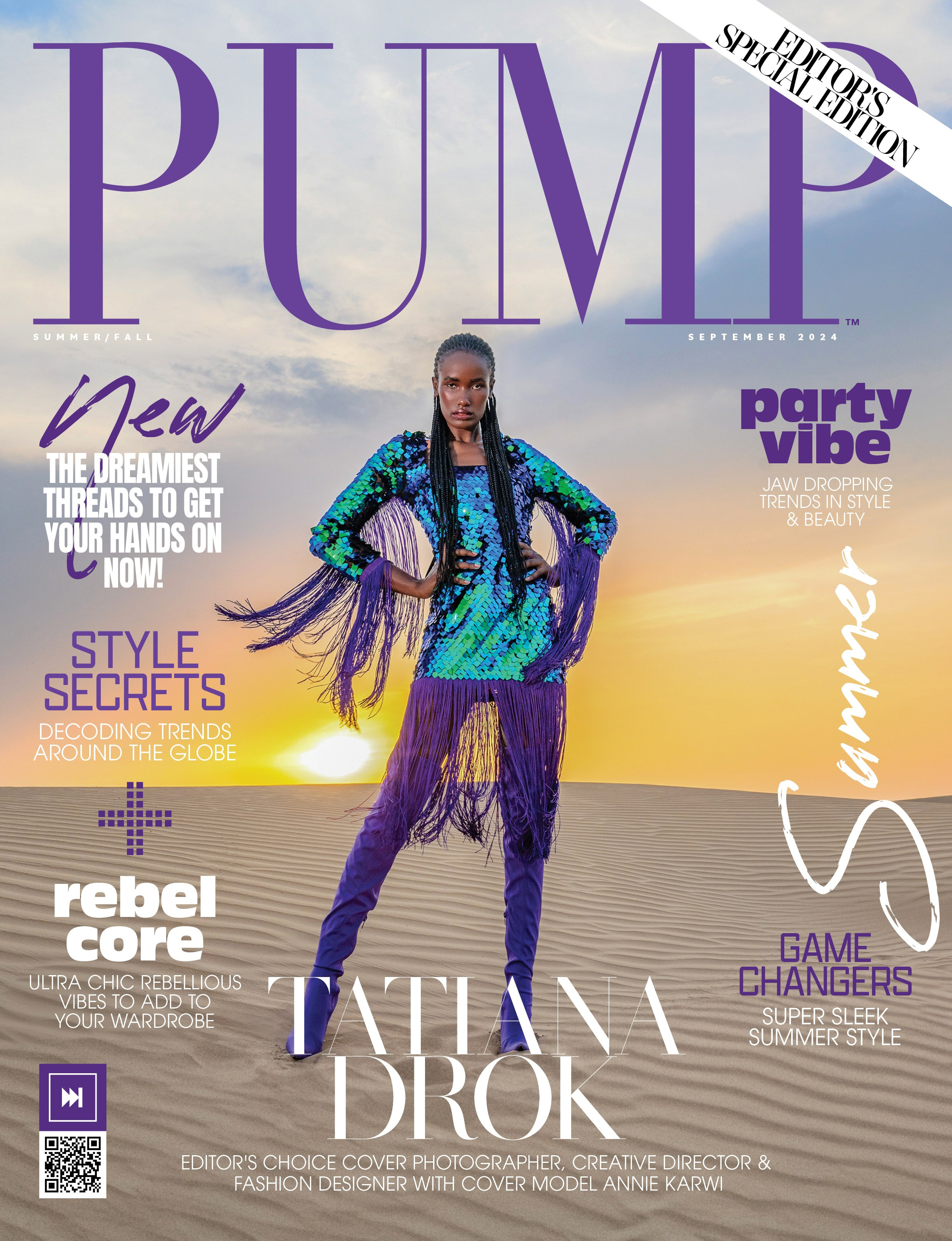 Lady Indigo. Коммерческий фотограф Москва /Дубай, эксклюзивные фэшн фотосессии