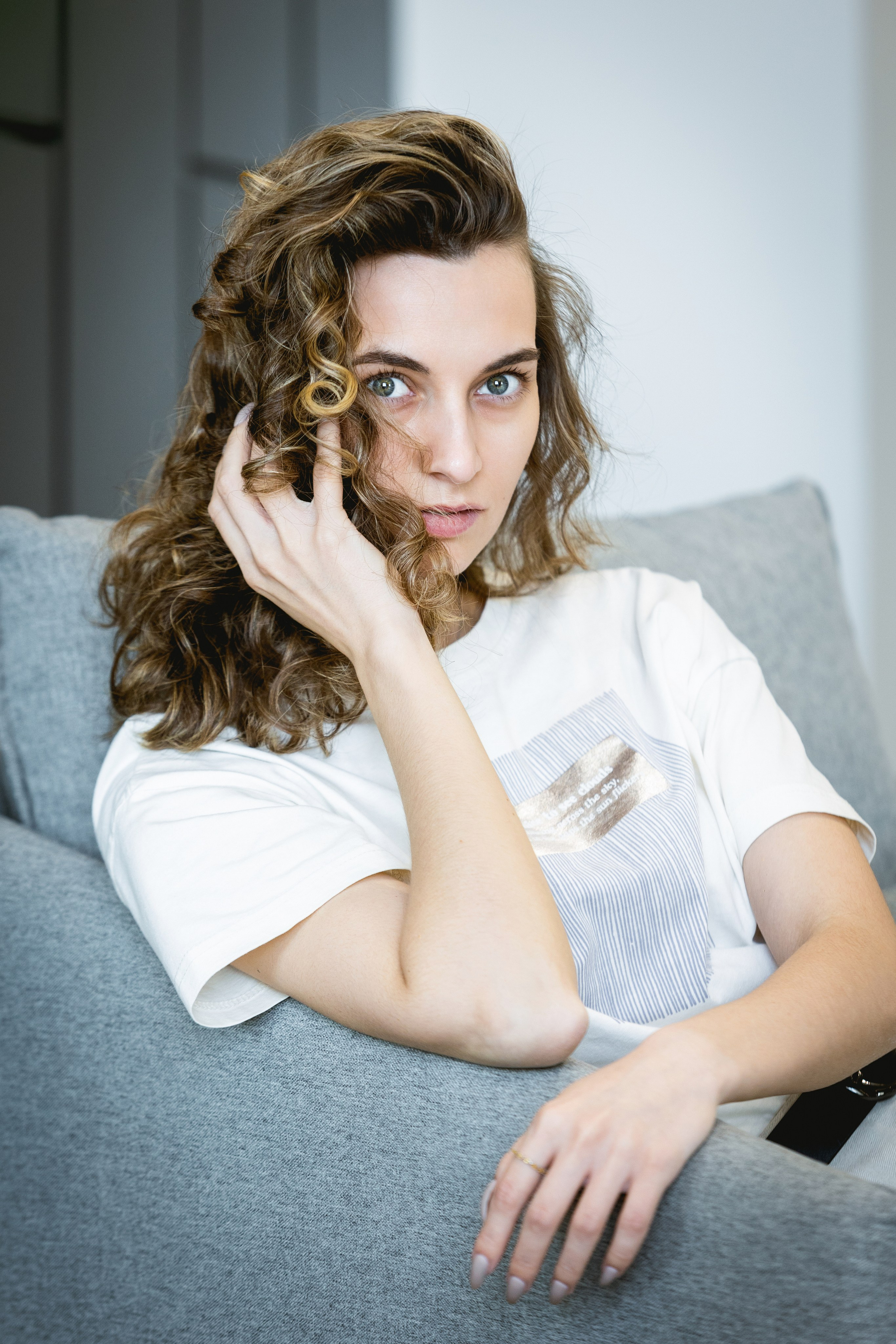 Портрет. Фотограф Нижний Новгород