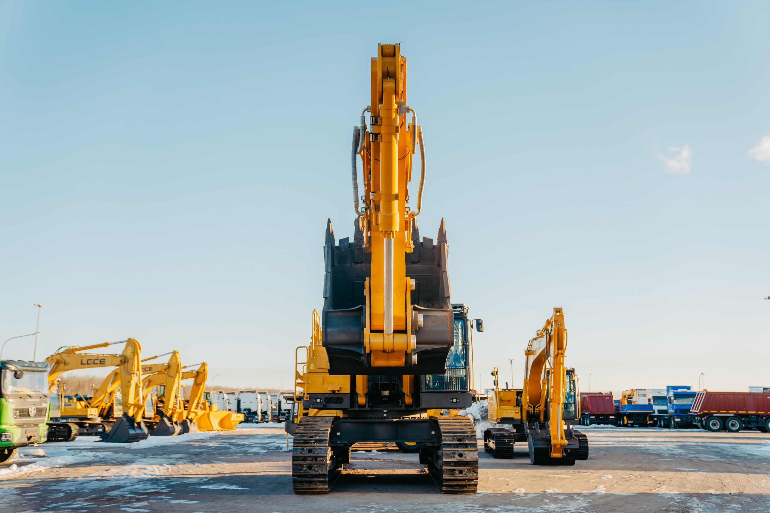 LGCE. Фотограф в Санкт-Петербурге Мария Александрова