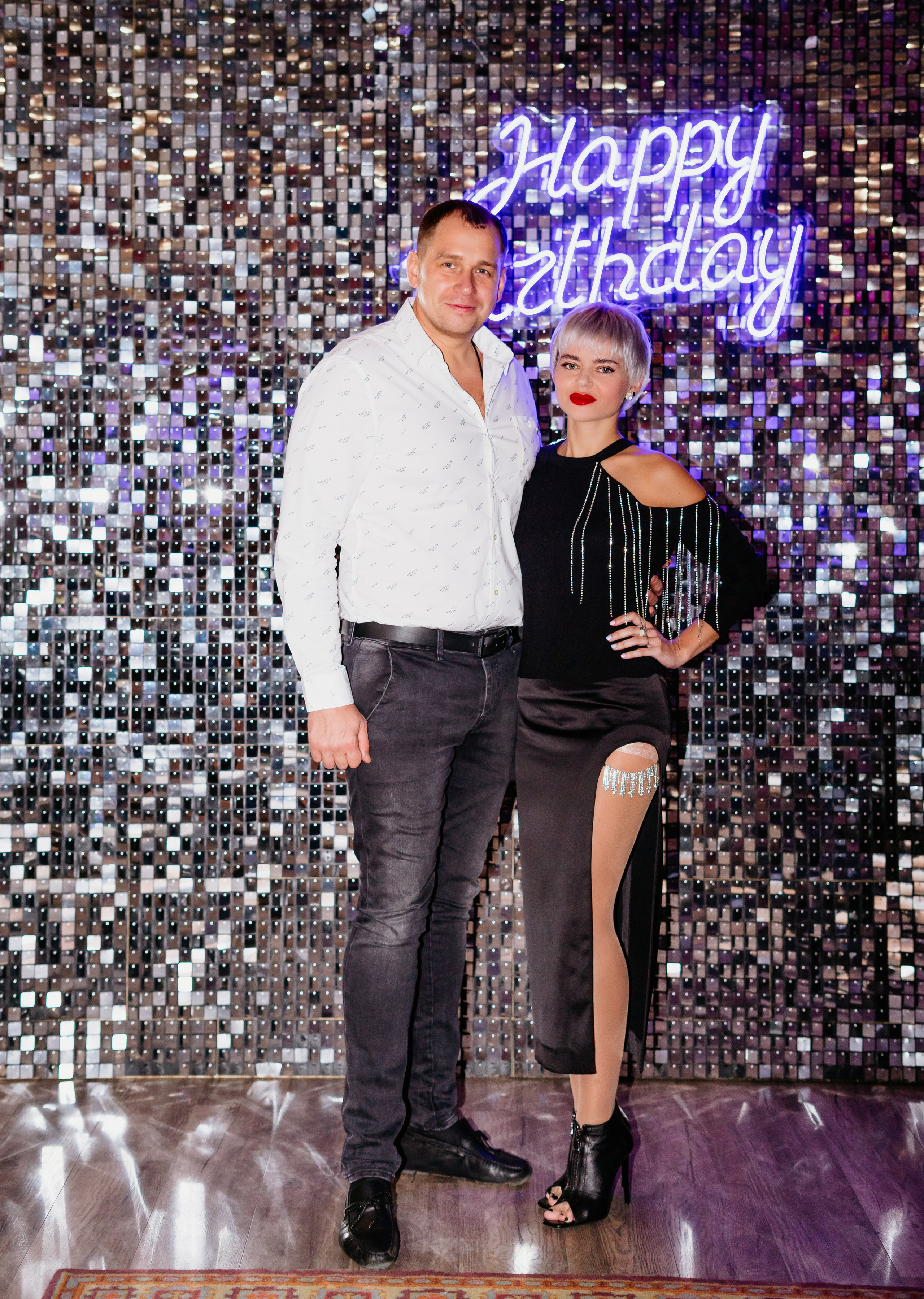 Настя ДР / Современник. Фотограф мероприятий в Ростове-на-Дону Есманская Елена