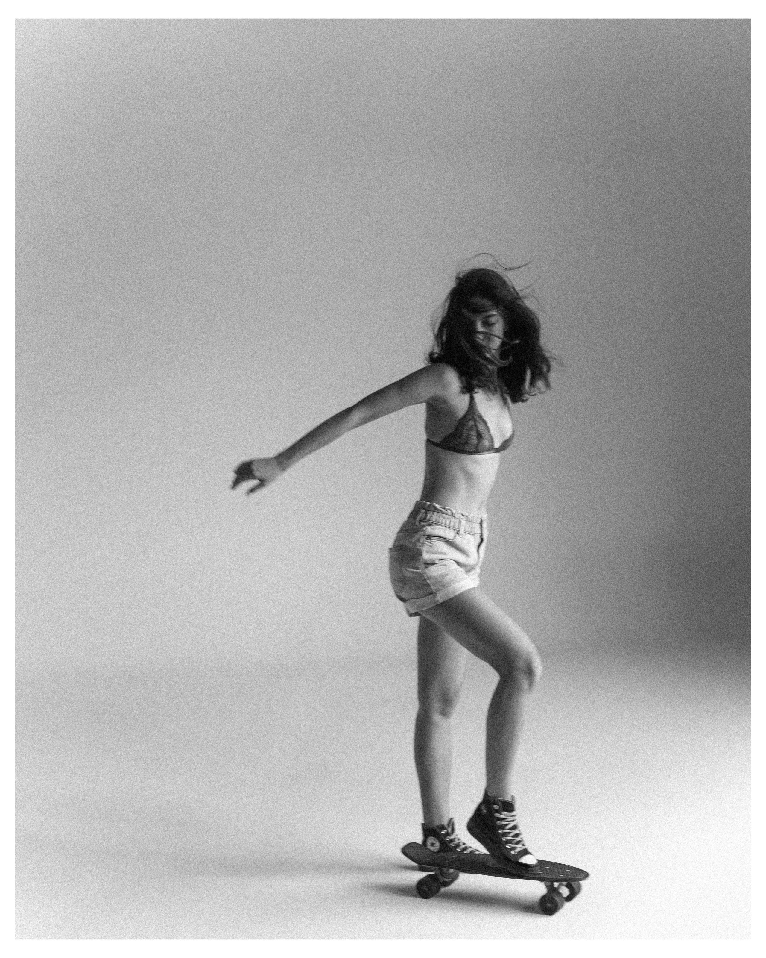 Женский портрет. Портретный фотограф Санкт-Петербург