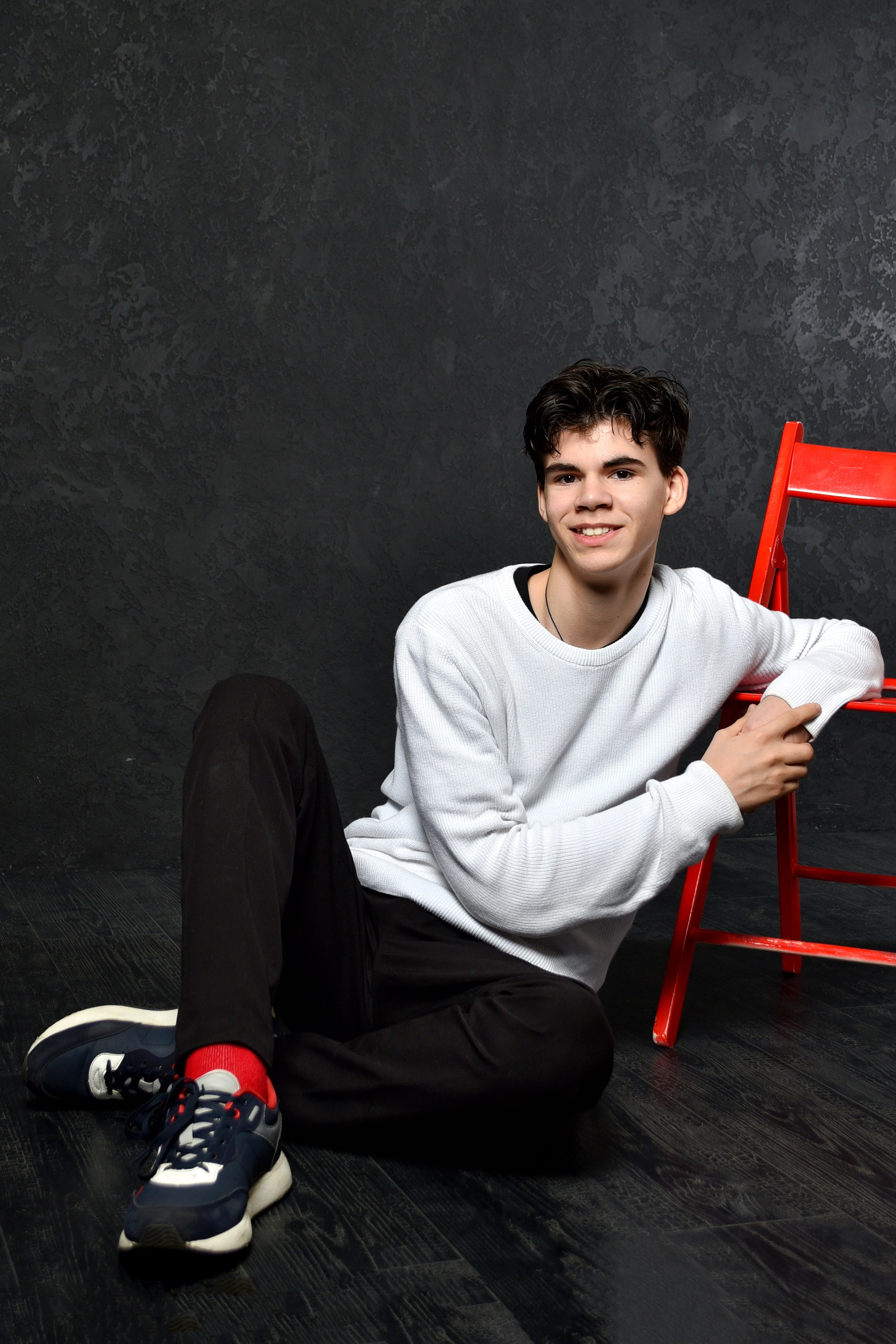 ФОТОСЕССИЯ В СТУДИИ. Школьный фотограф ЛАРИСА МАТВЕЕНКО