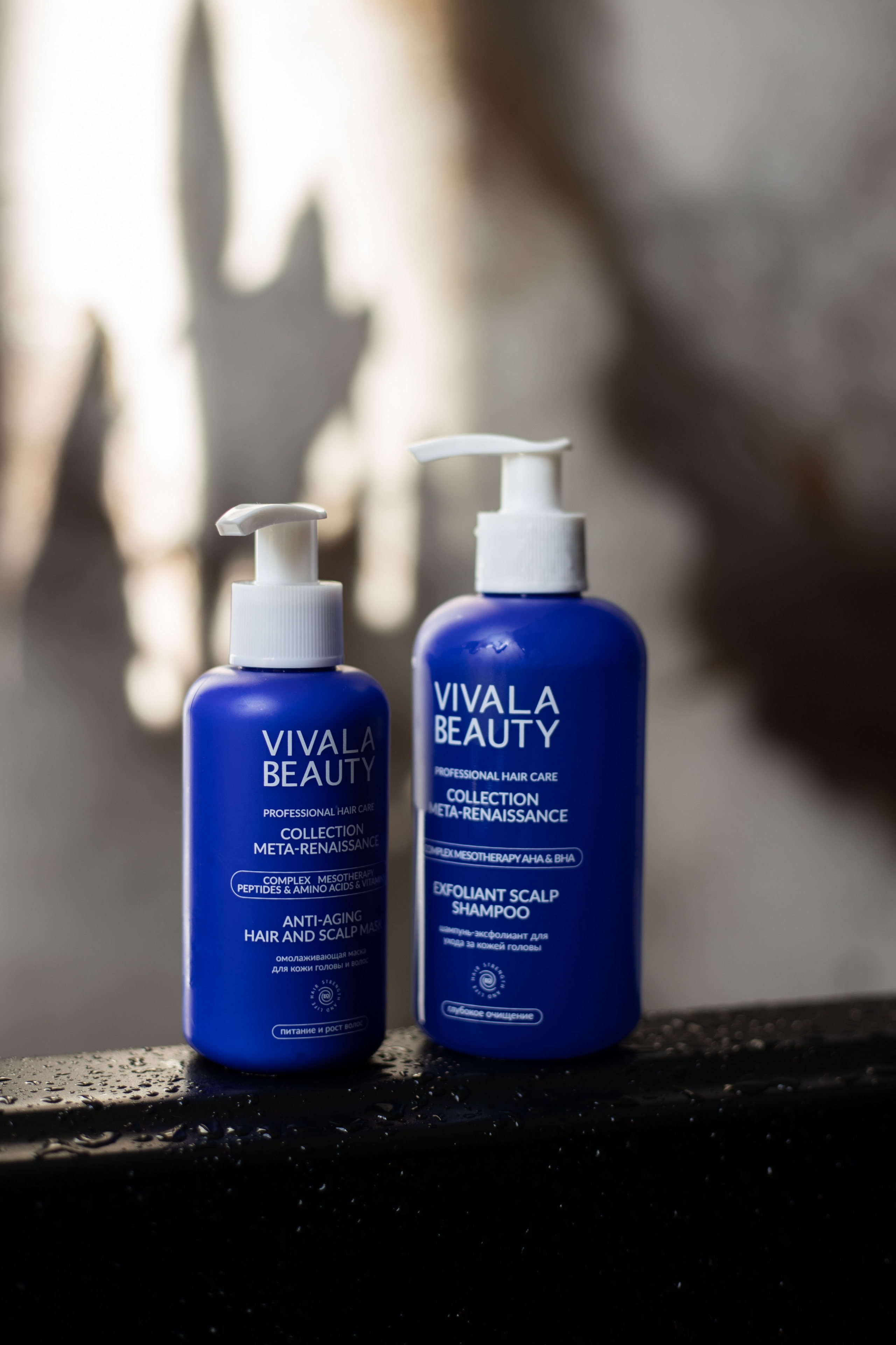 Контент съемка. Анна Таркина