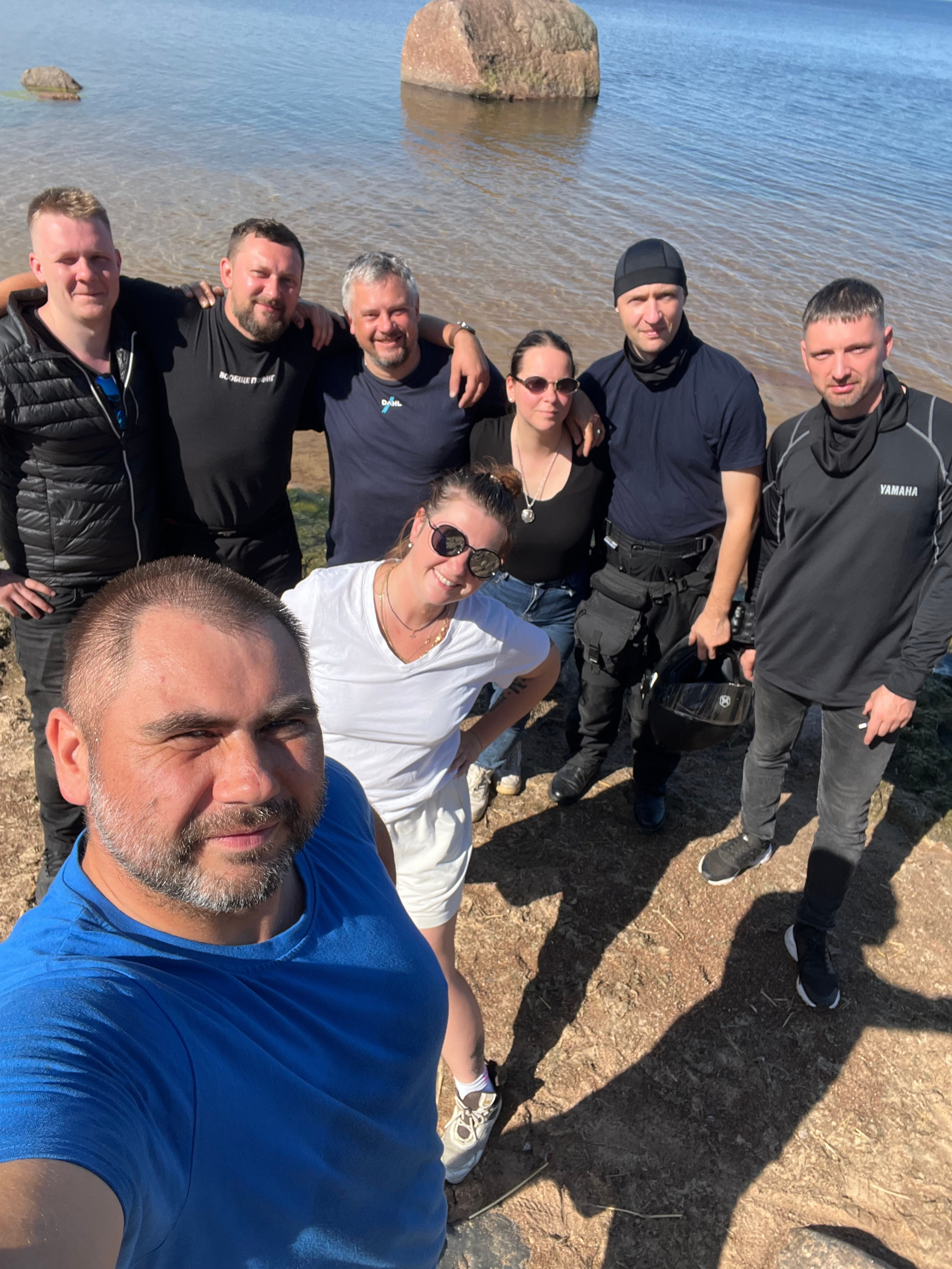 МЕРОПРИЯТИЯ 2025. МОТОШКОЛА в городе Витебске. Обучение категории А и А1