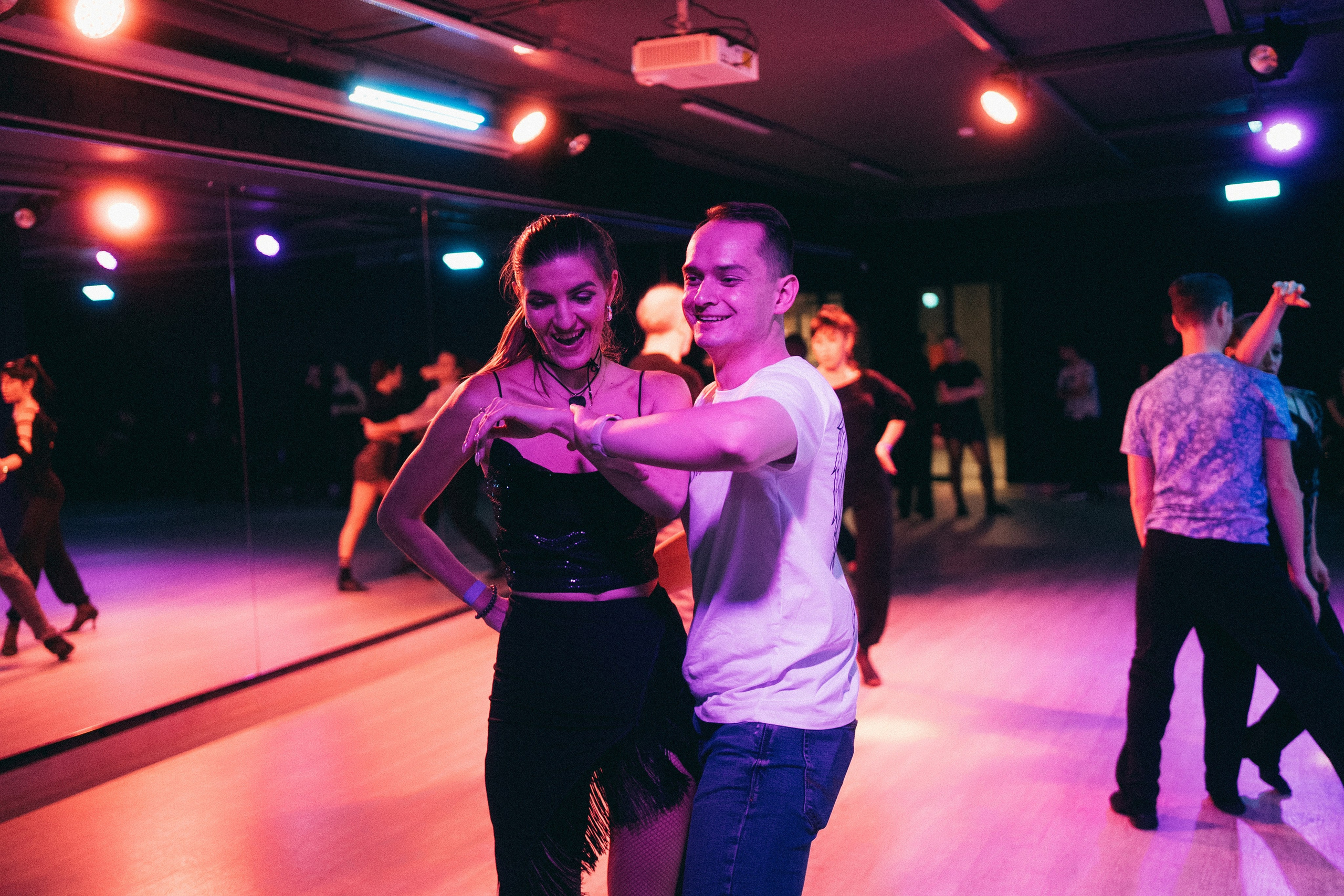 House of Dance. Фотограф на любое событие в Кемерово