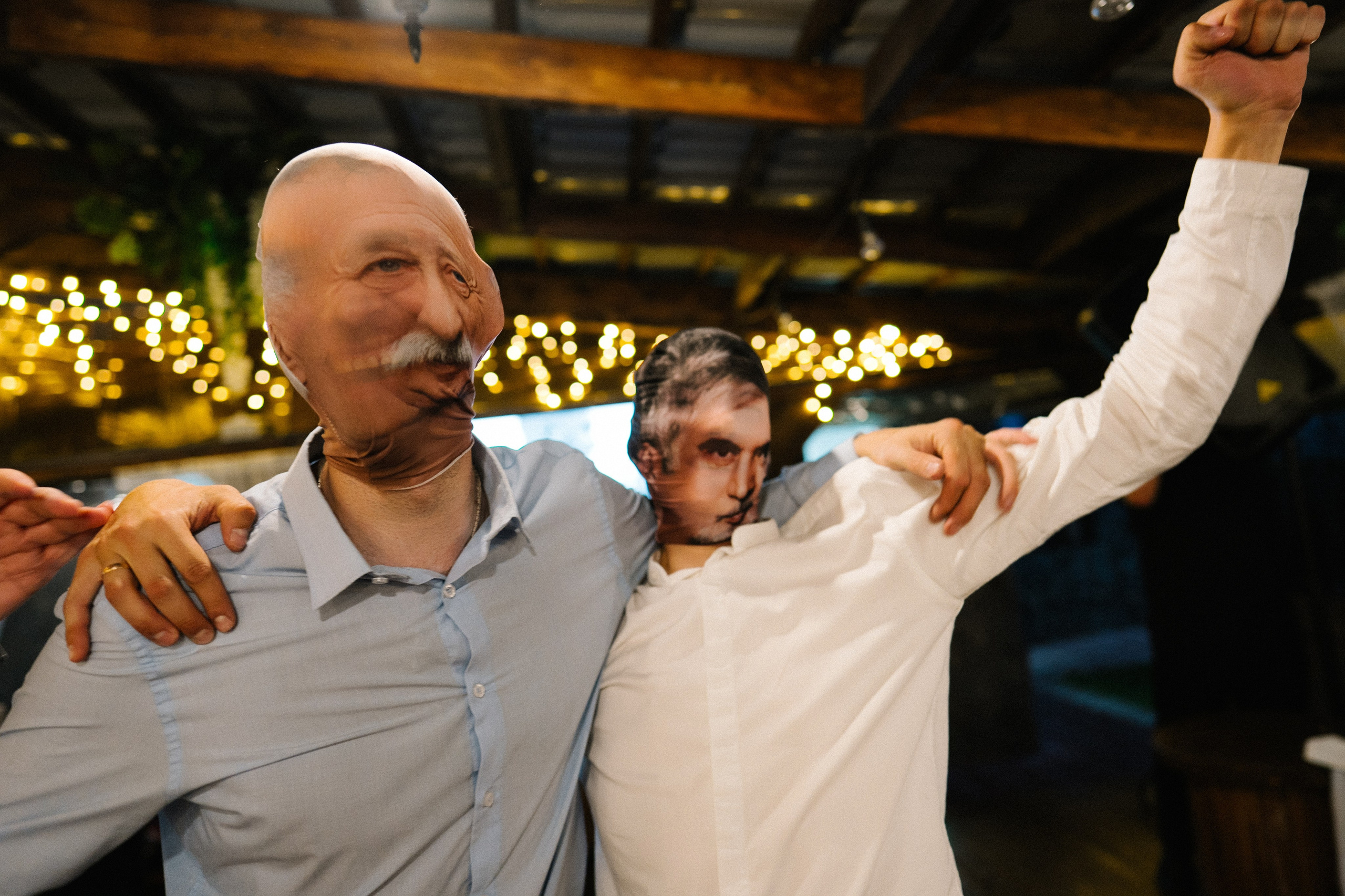 Марина и Денис (полный день). Фотограф на любое событие в Кемерово