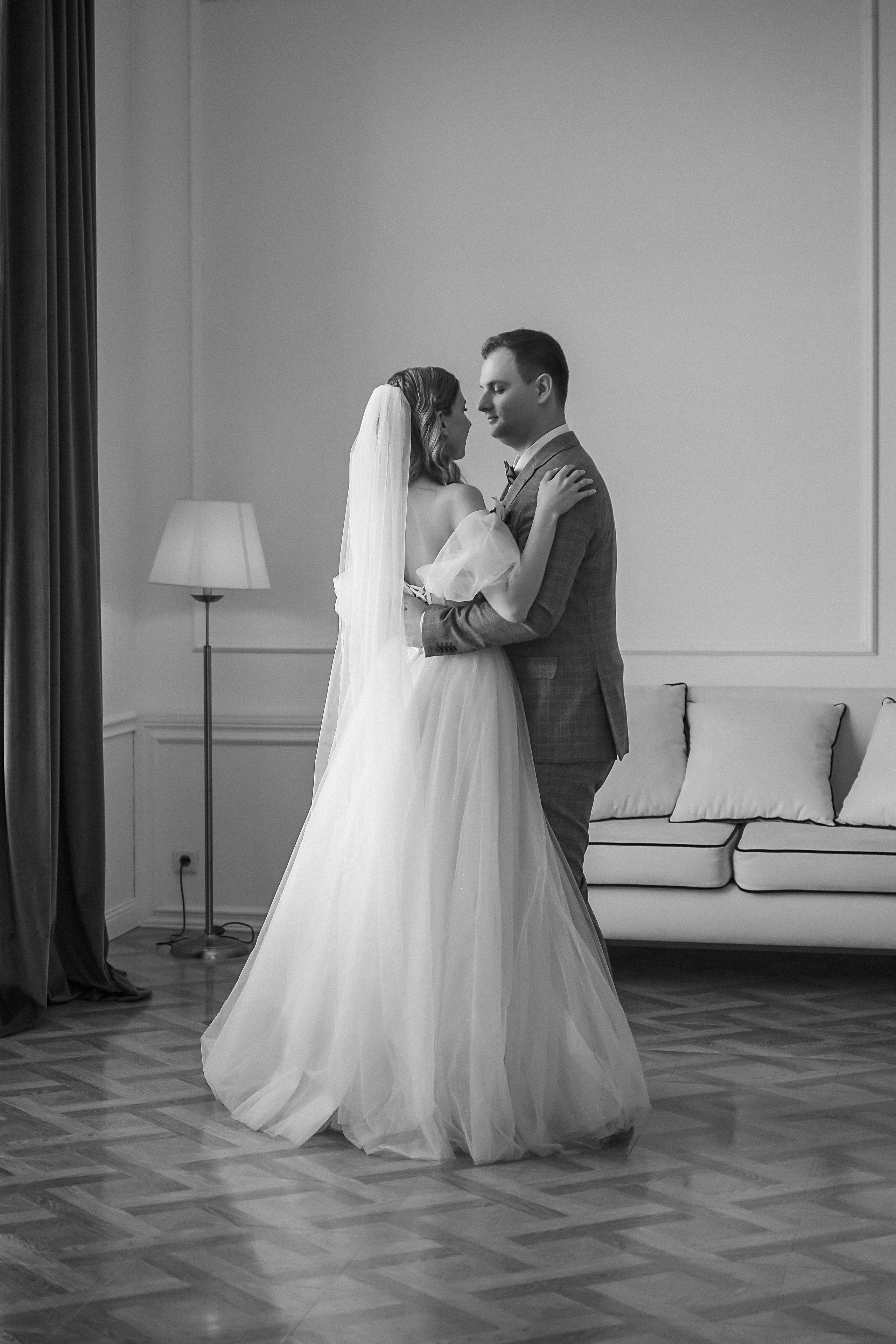 Святослав и Мария. Свадебный и семейный фотограф в Краснодаре Миненко Кристина