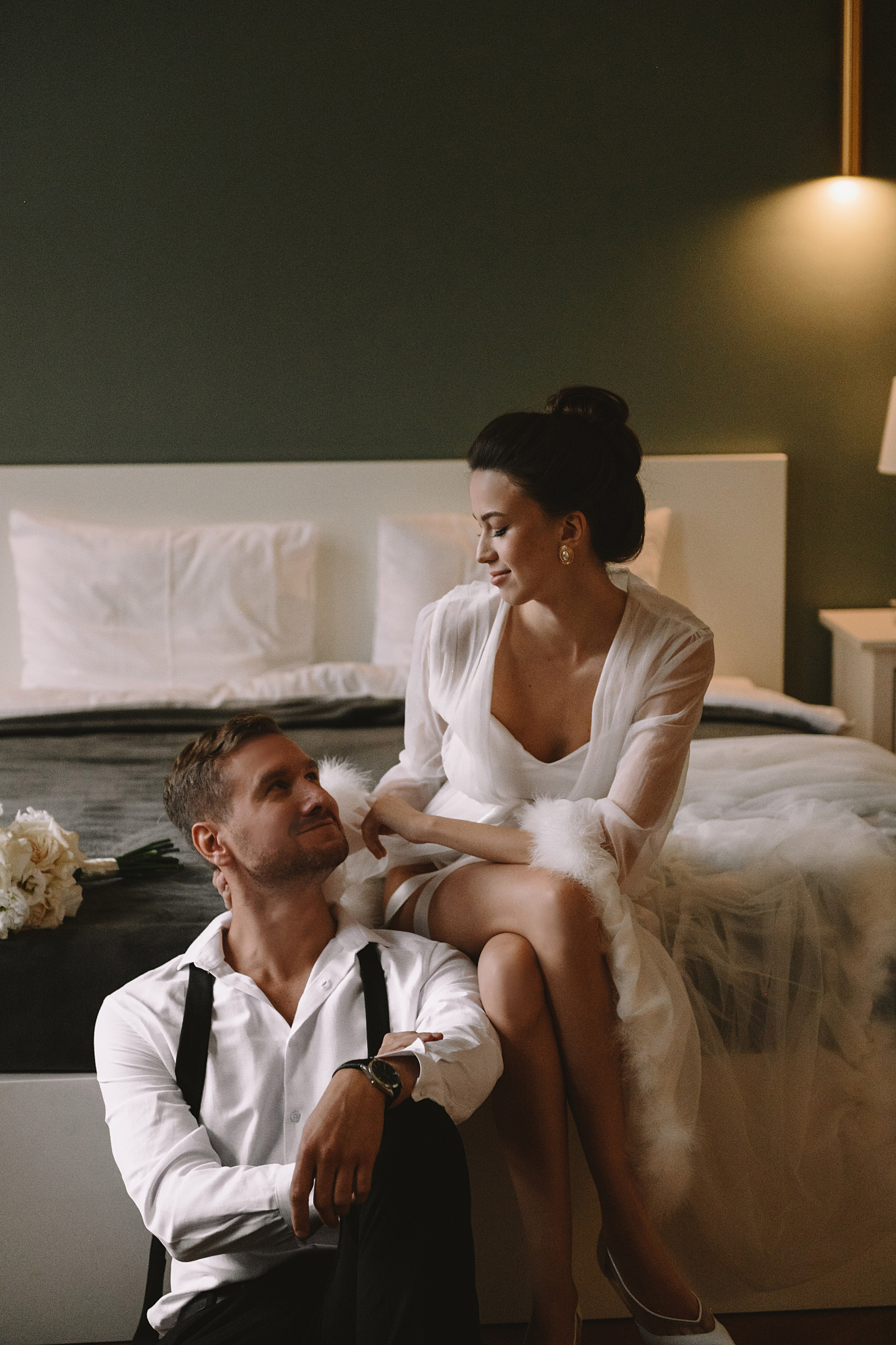 Владимир | Ирина. Константин Тищенко, фотограф в Санкт-Петербурге, Пскове, Москве