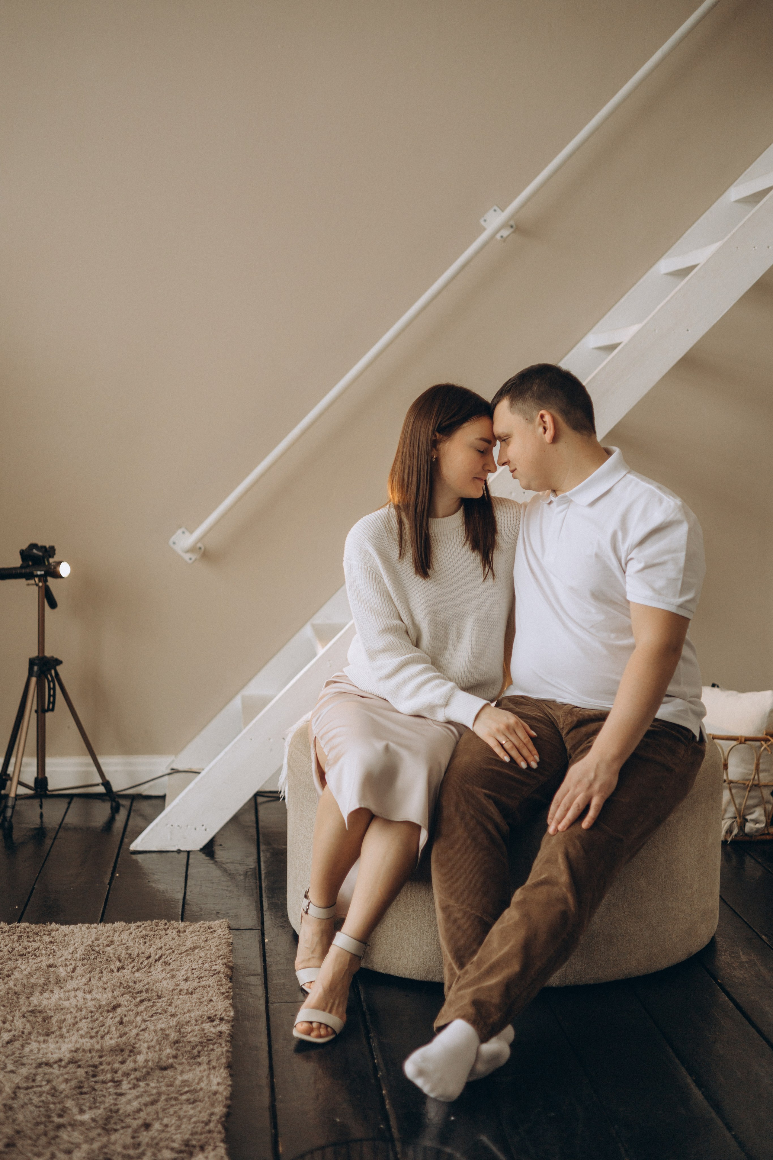 Алексей, Дарья и Василиса. Привет! Меня зовут Эльвира, я фотограф в Екатеринбурге