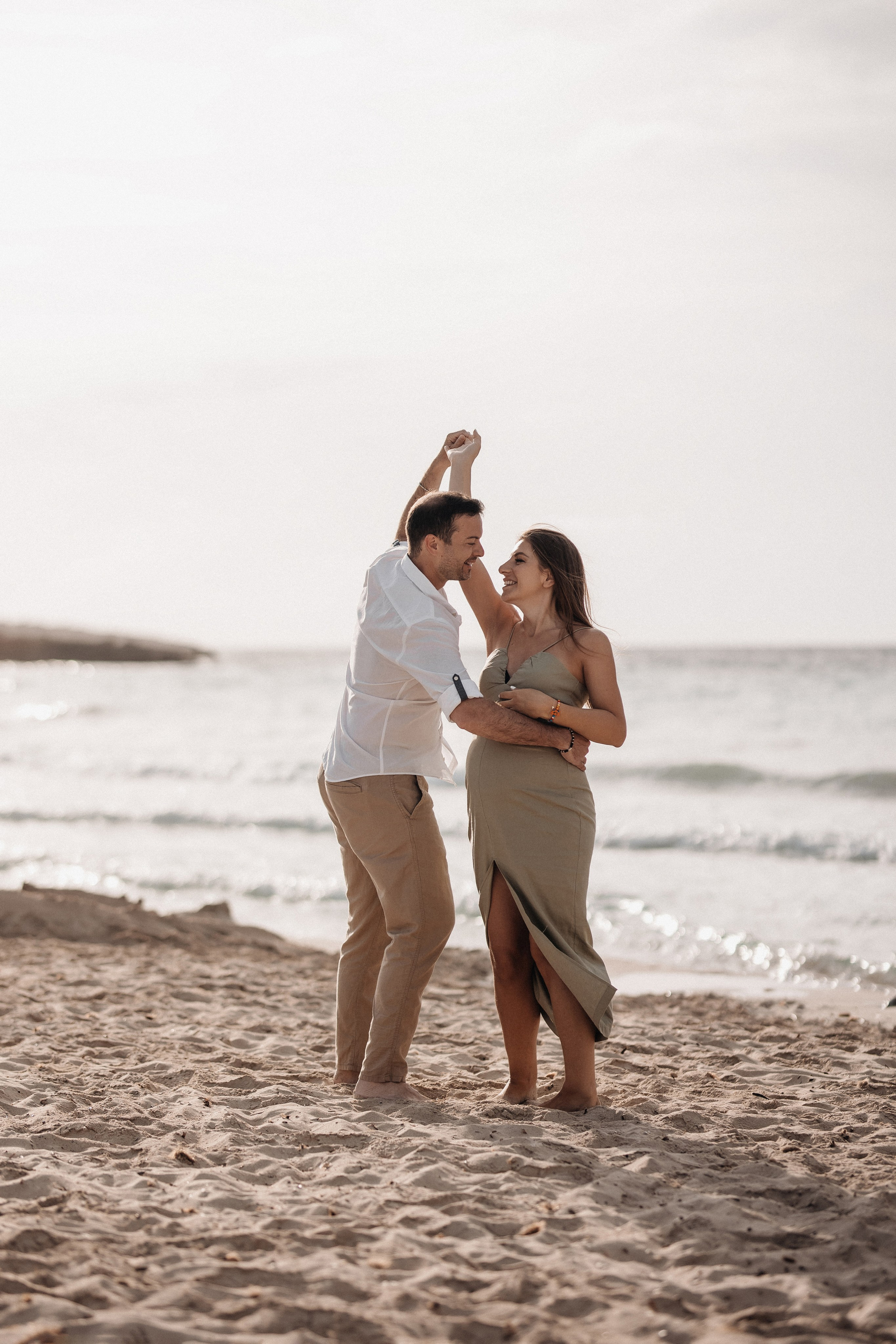 B&F. Фотограф на Майорке Екатерина Дробышева