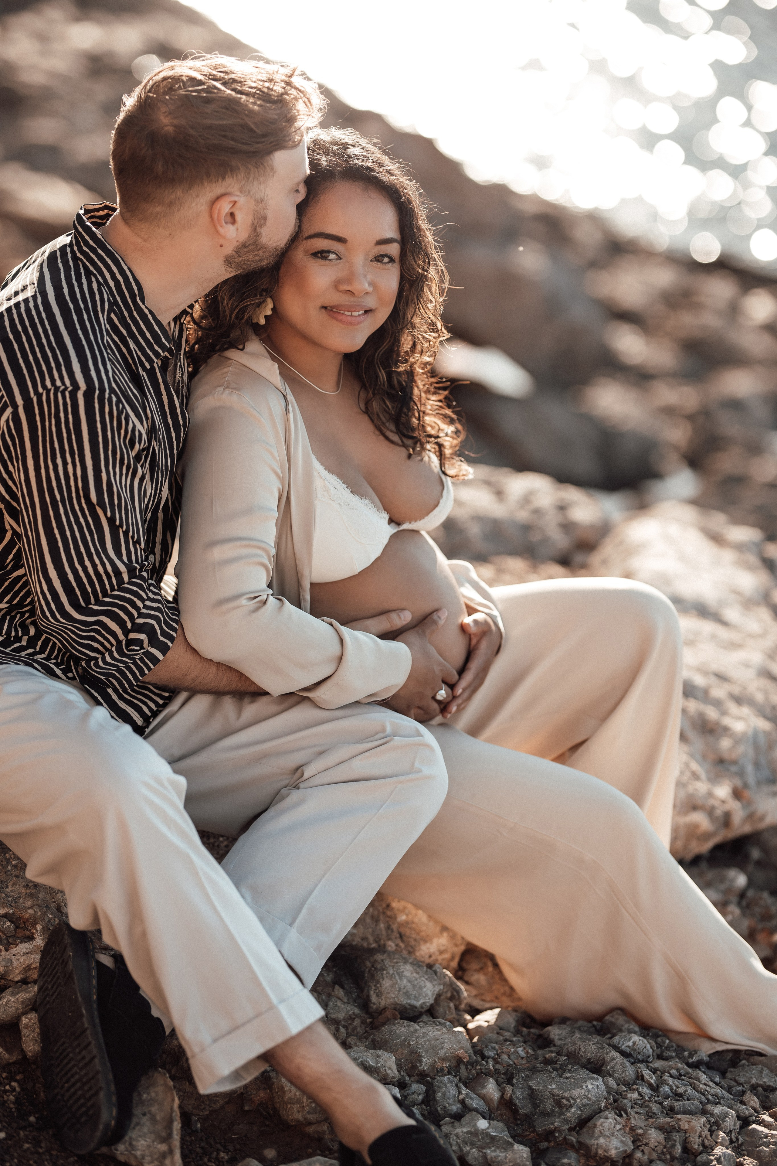 Ch&M. Фотограф на Майорке Екатерина Дробышева