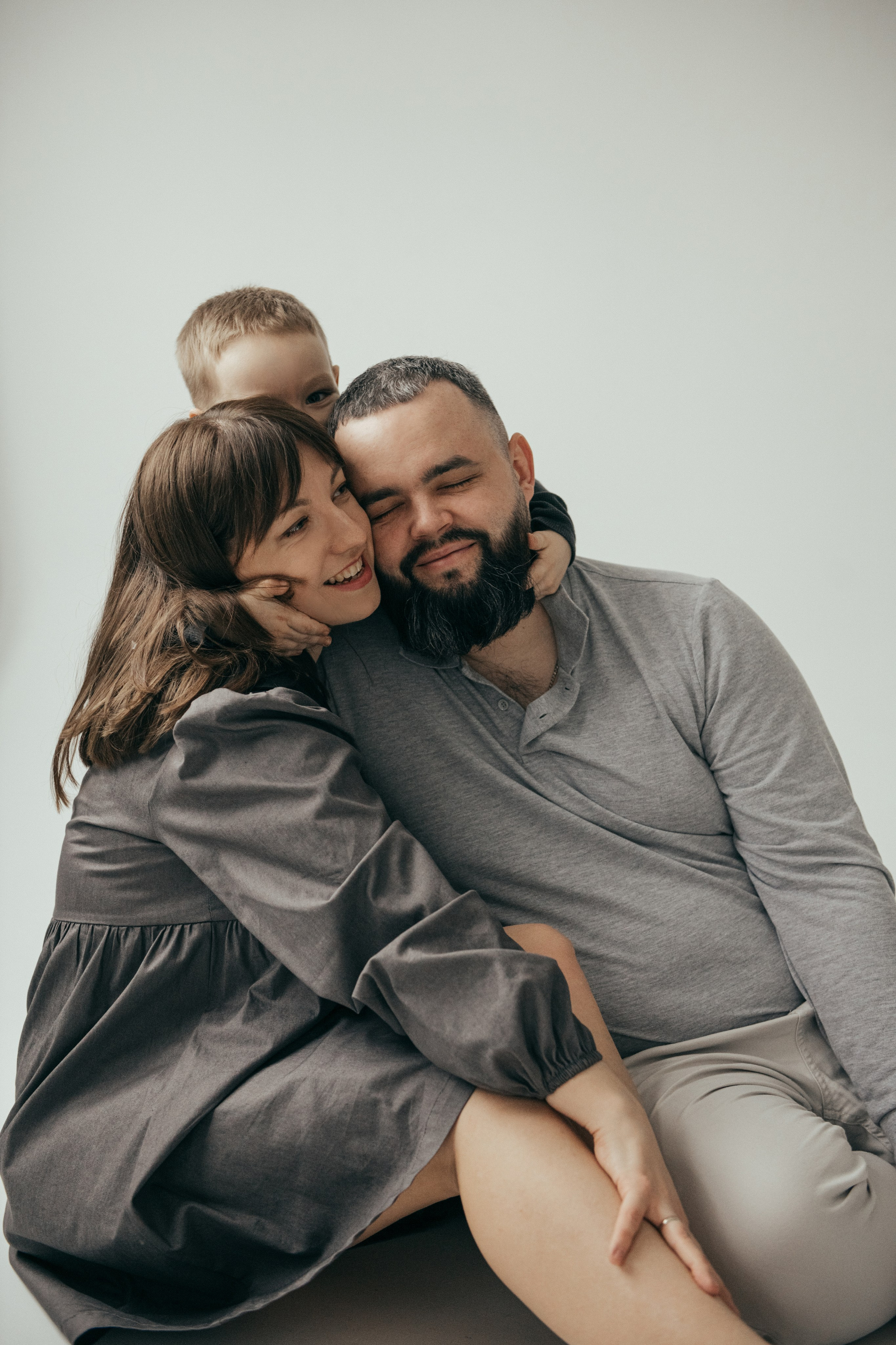 Семейный альбом. Свадебный и семейный фотограф Алиса Полякова |Старый Оскол | Воронеж