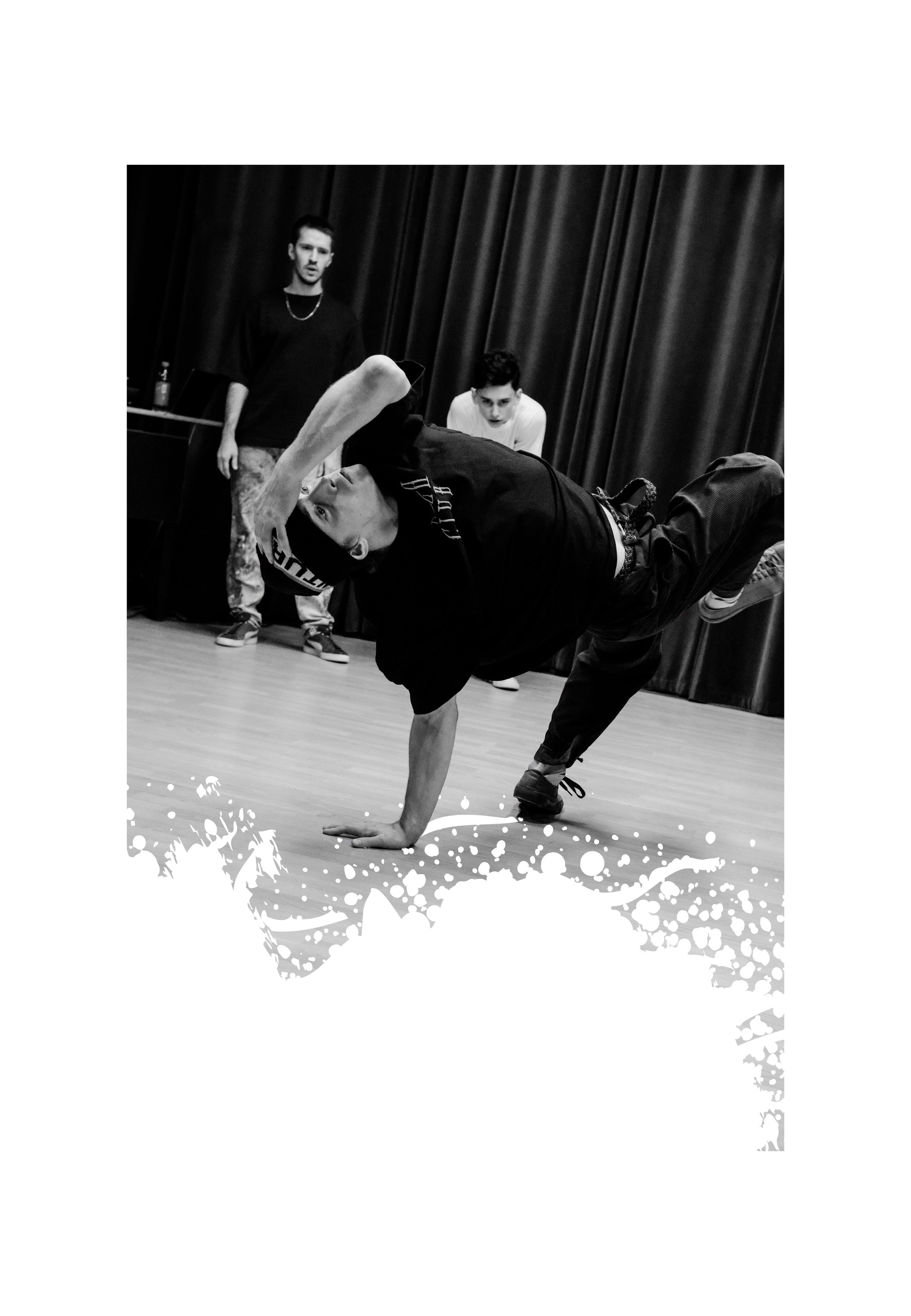 V1 — Breaking/Rap battle. Фотограф, видеограф в Санкт-Петербурге