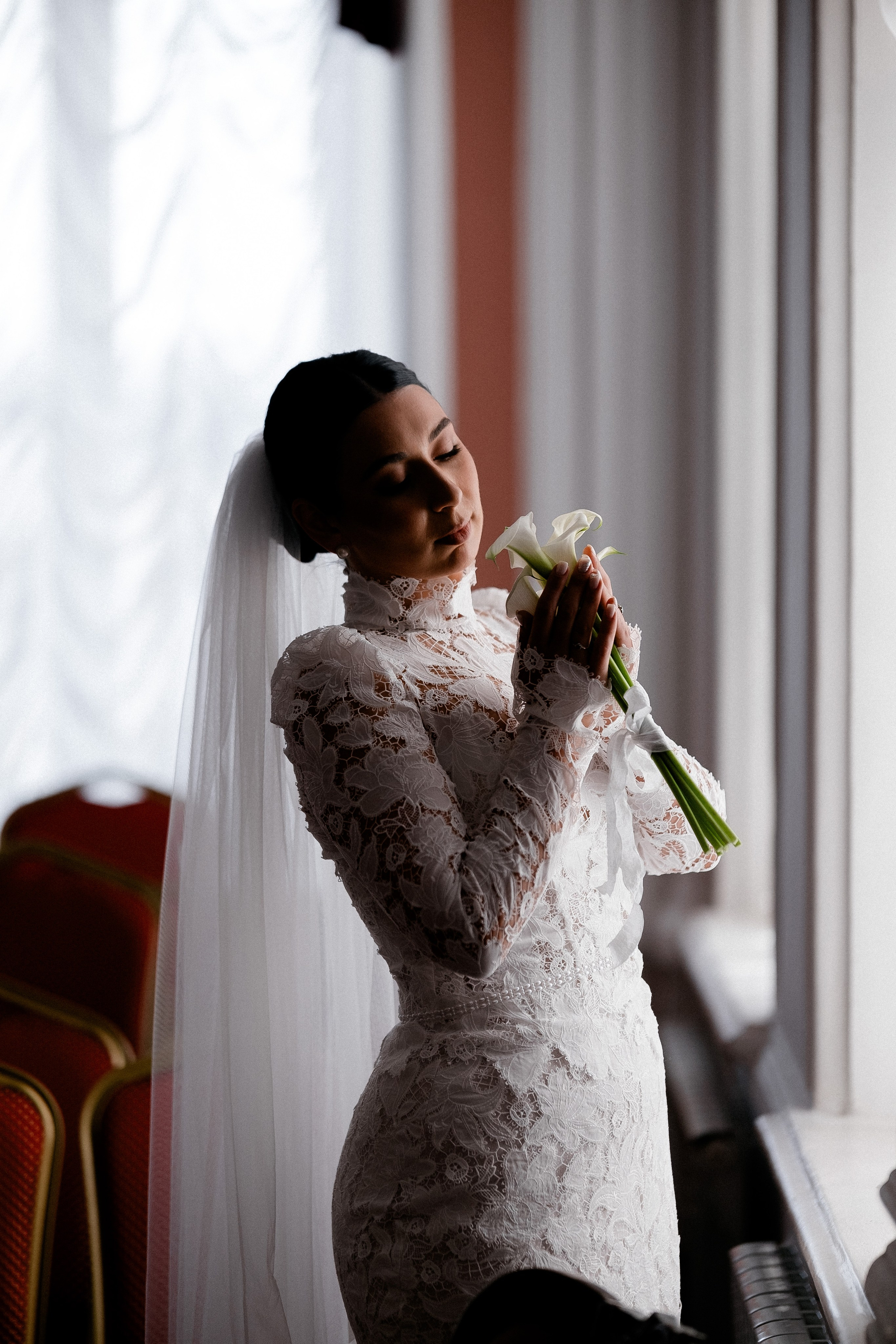 Руслан & Юлия. Свадебный и семейный фотограф в Казани и Зеленодольске Ланочкин Илья