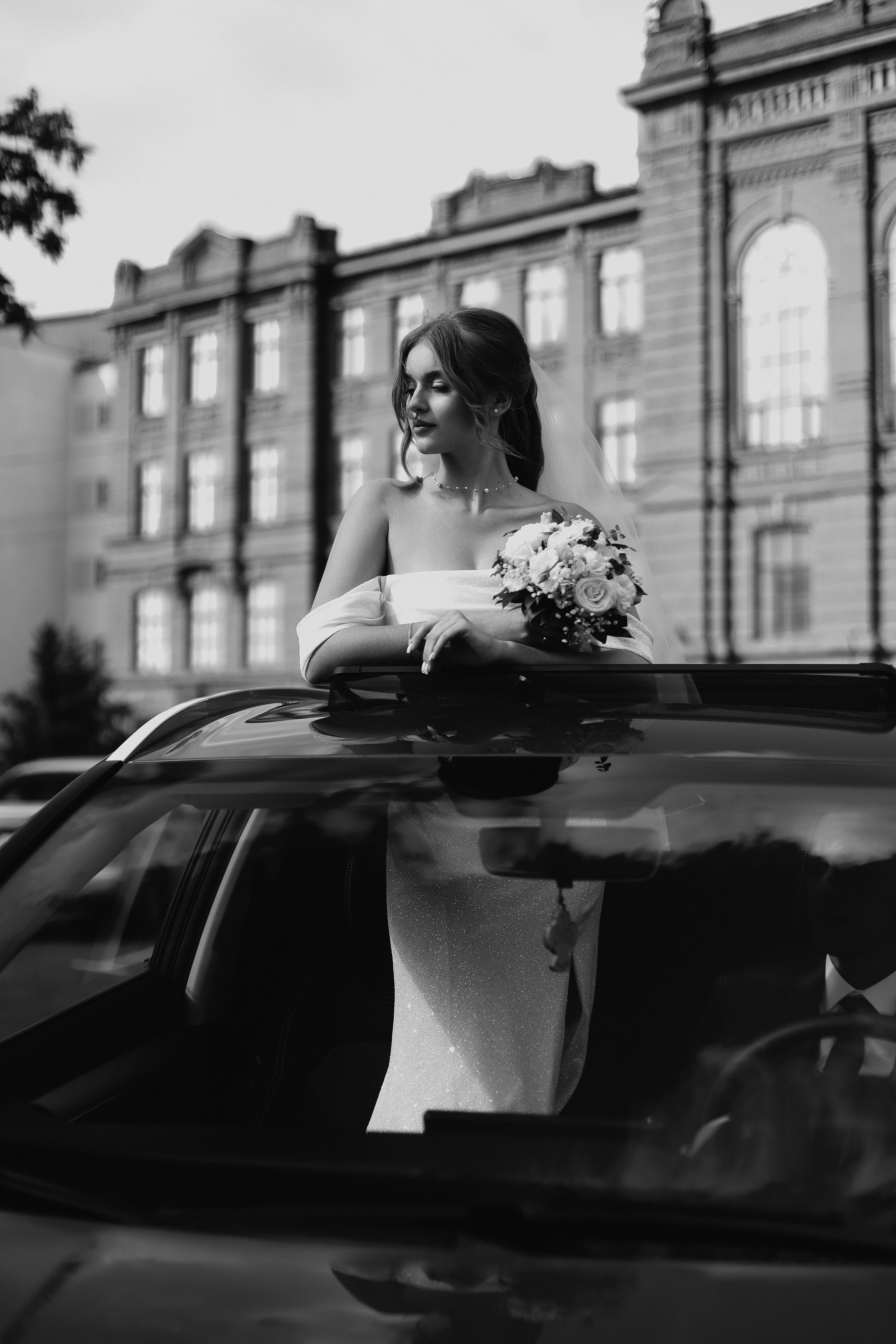 ЭЛЕОНОРА & НИКИТА. Фотограф Мариуполь | Ялта | Крым — Диана Мазенко