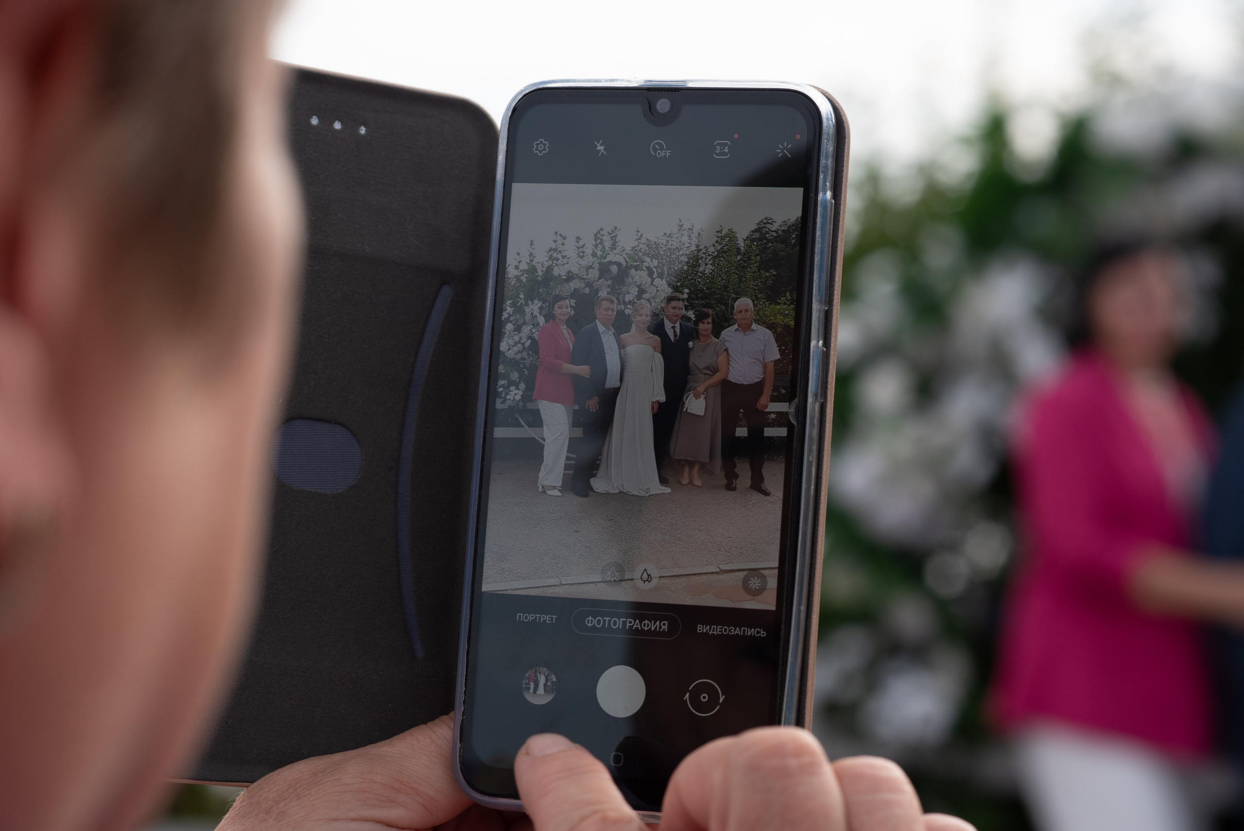 Свадебная съемка  "Влад и Кристина". Фотограф в городе Новосибирск Линг Даниил