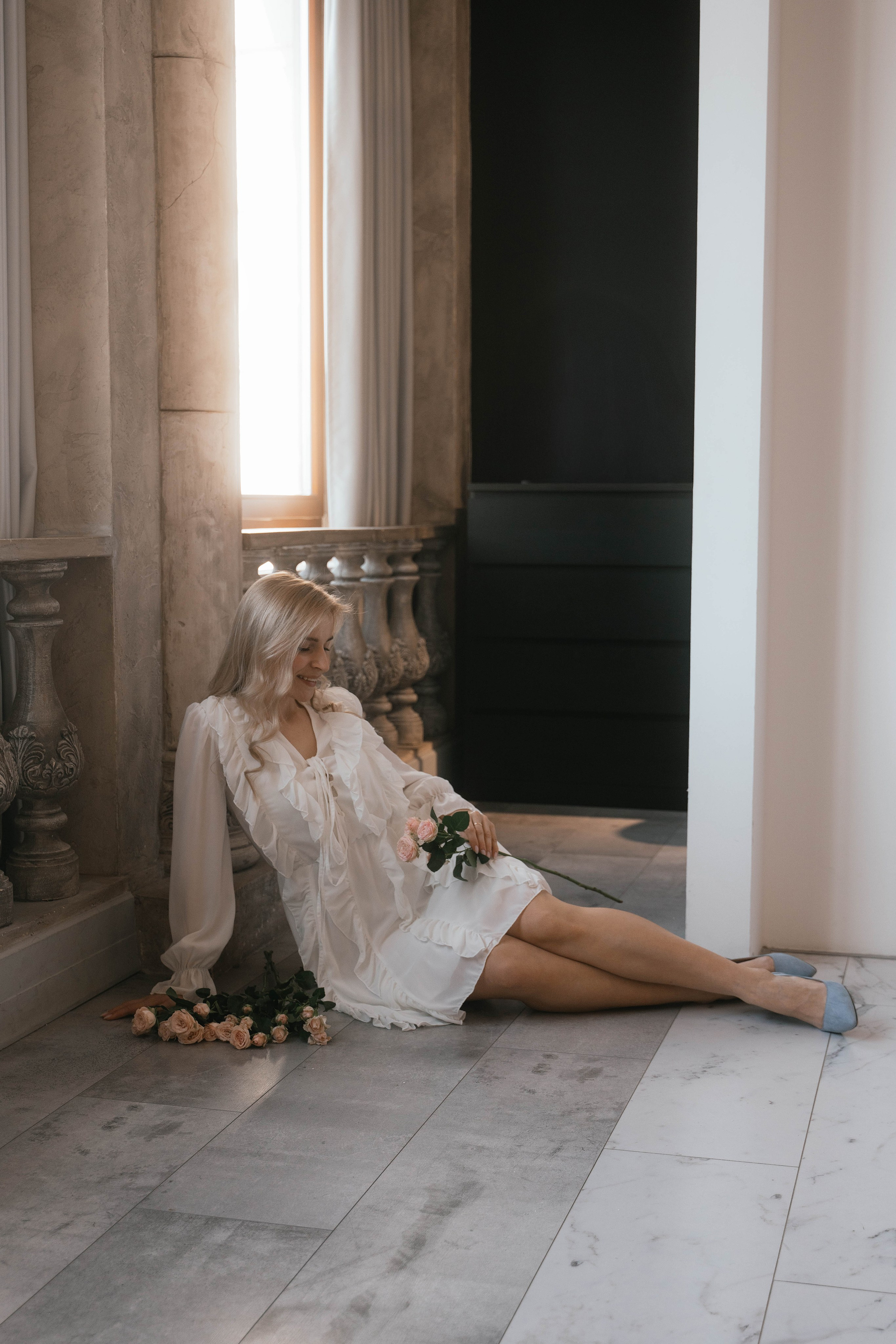 Лена. Свадебный, семейный фотограф в Рязани Лена Брант