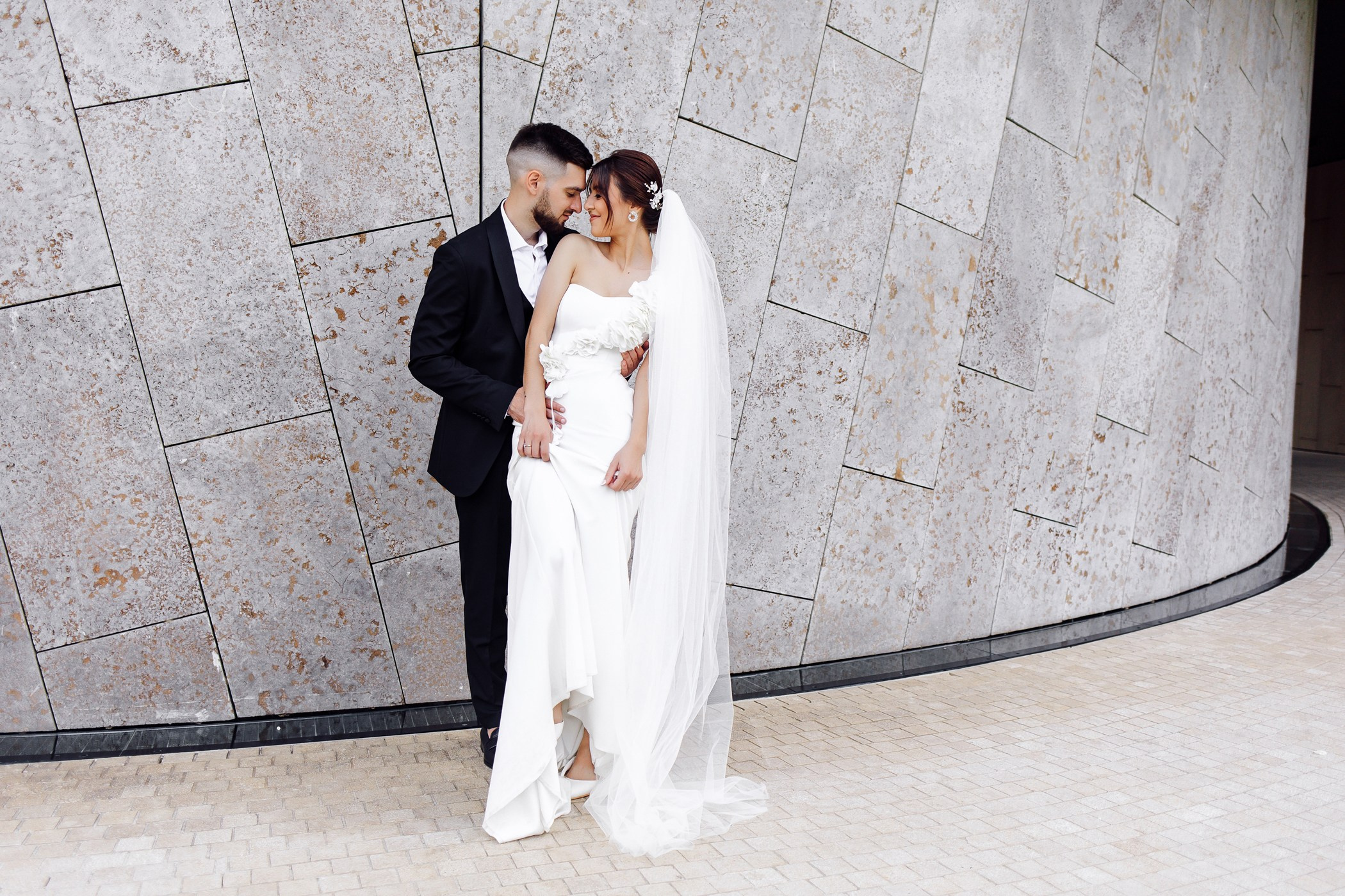 Александр и Нелли. Семейный, репортажный, свадебный фотограф в Краснодаре Артур Александрин