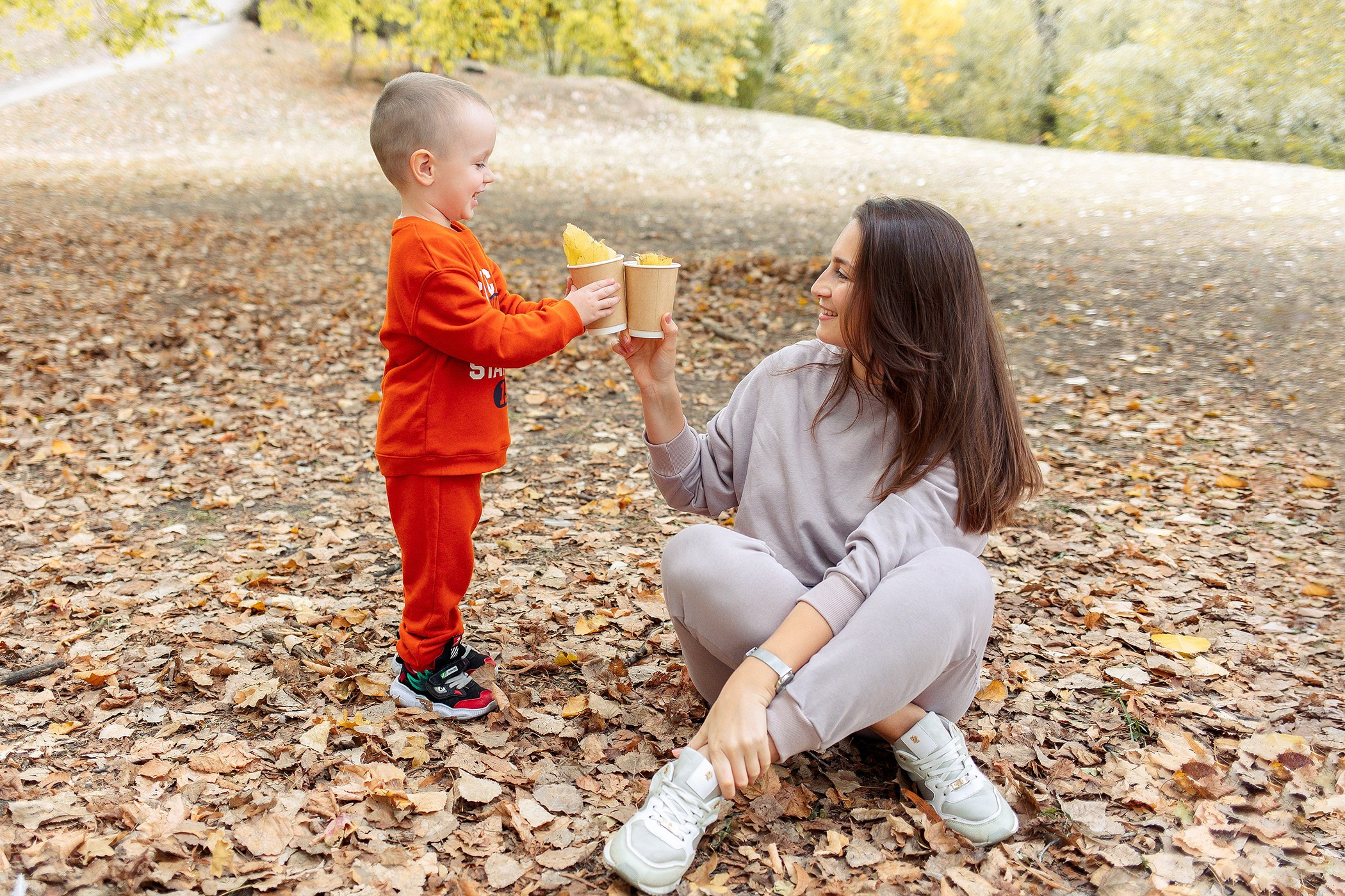 Мария и Захар. Семейный, репортажный, свадебный фотограф в Краснодаре Артур Александрин