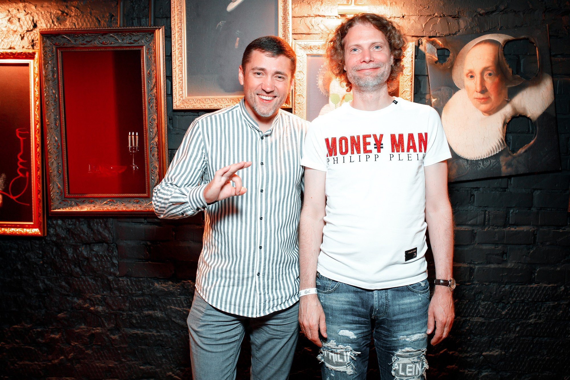 репортажный фотограф