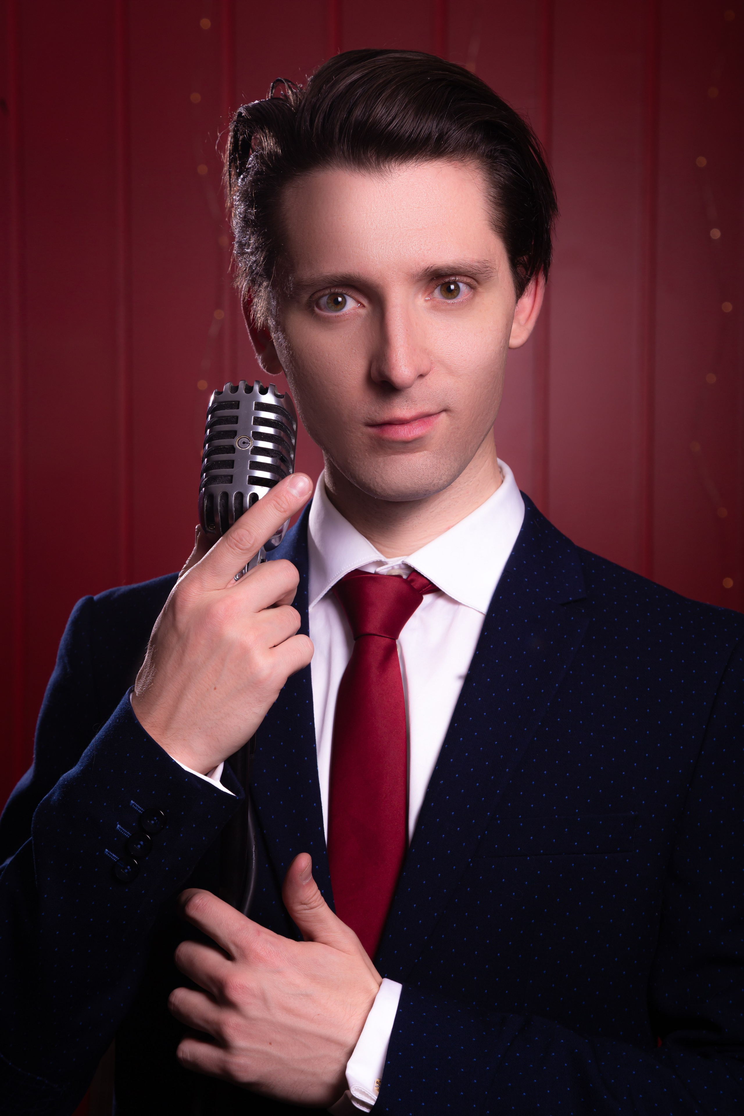 Музыкальная школа «Rich Voice». Фотограф Антон Клейнос, Владивосток