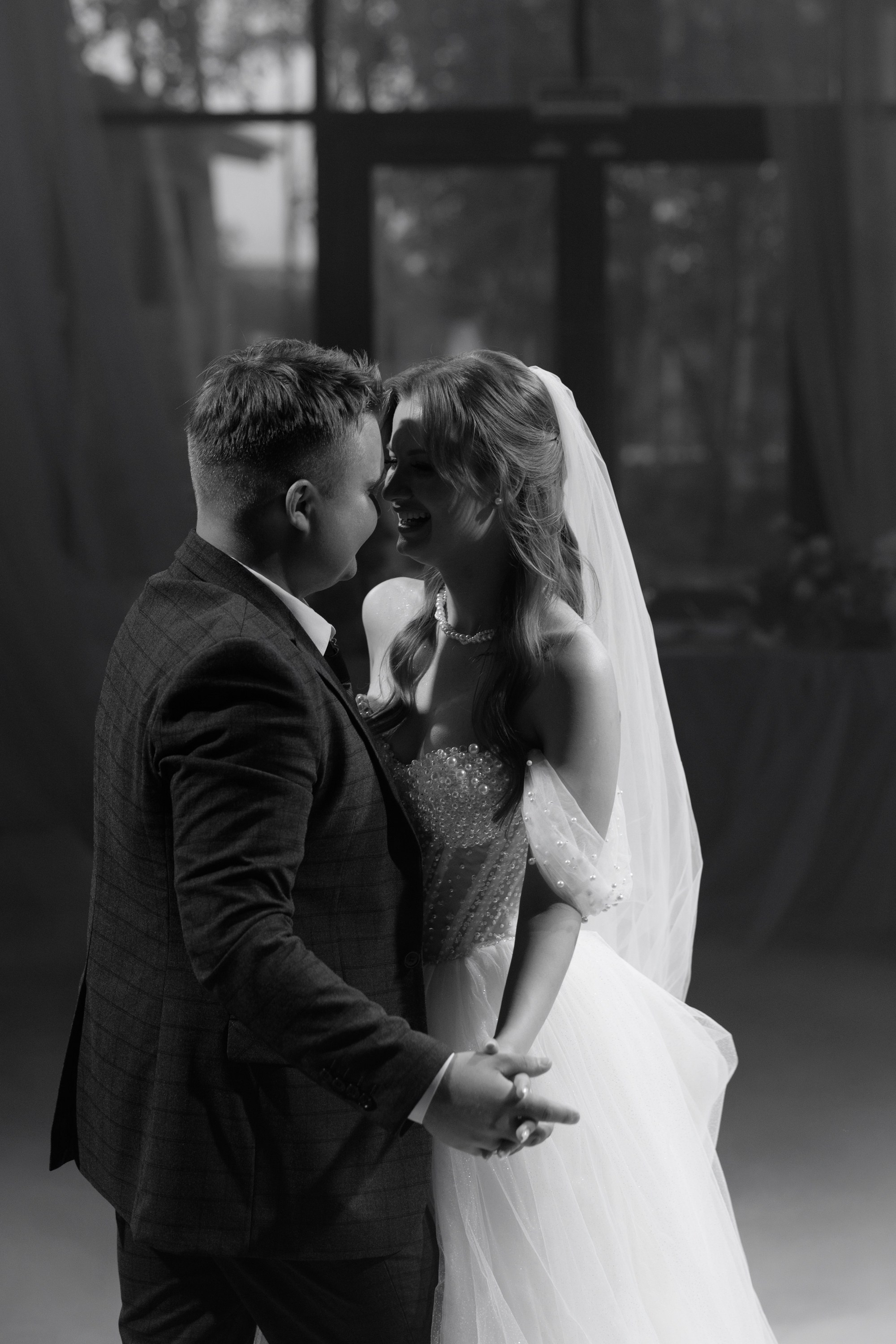 Максим и Елена. Свадебный фотограф