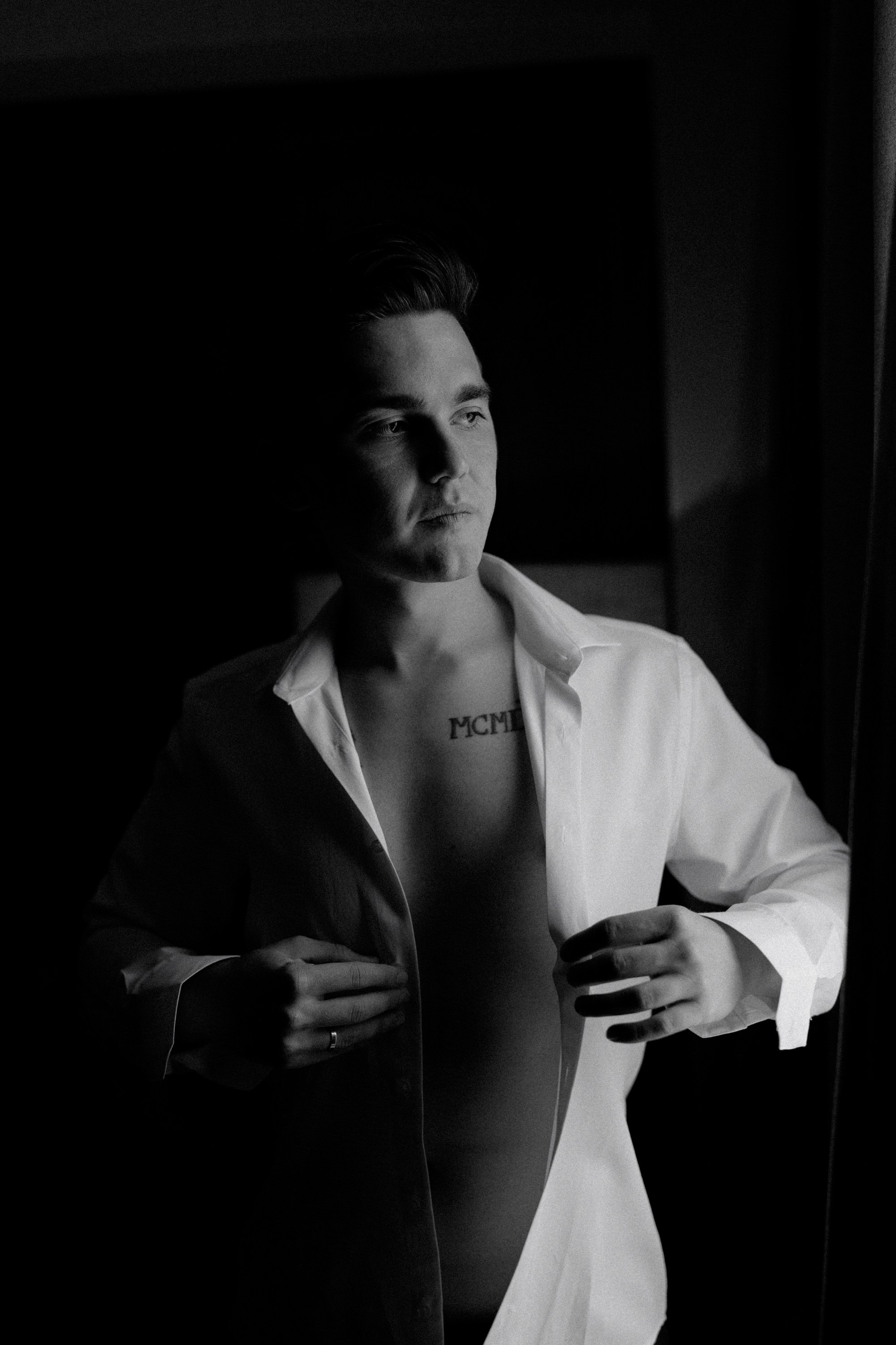 Андрей и Валерия. Свадебный фотограф