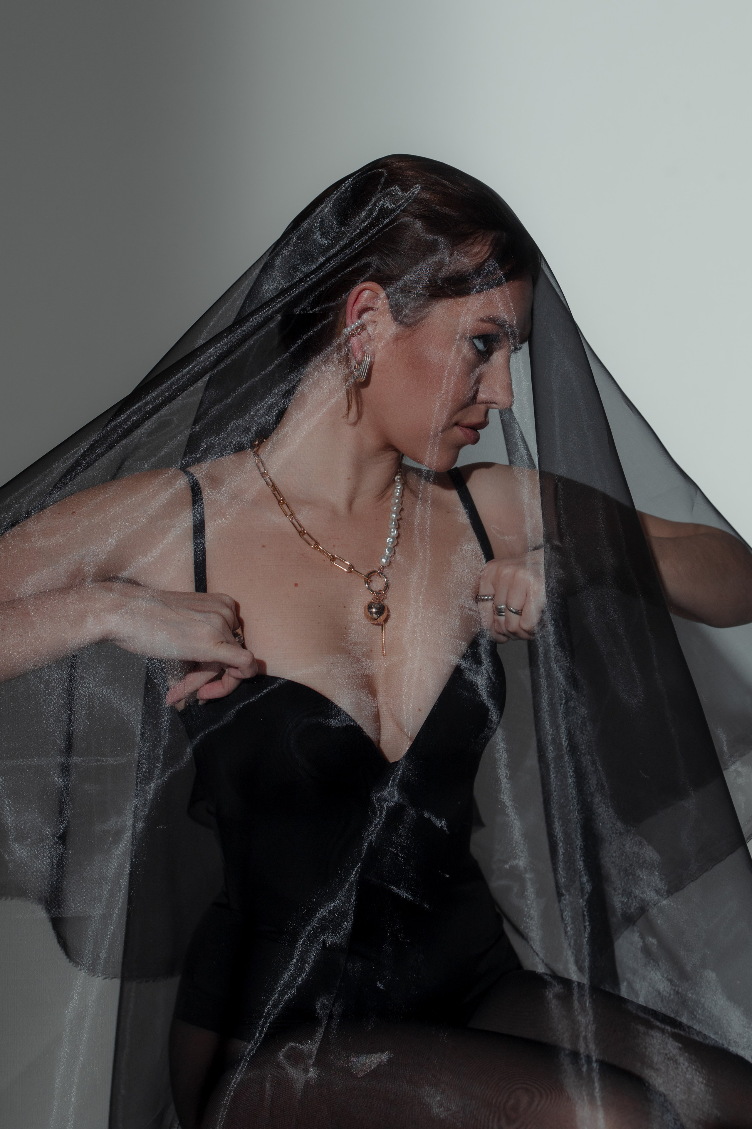 FASHION. АННА ТРУНОВА | ФОТОГРАФ ЗВЁЗД