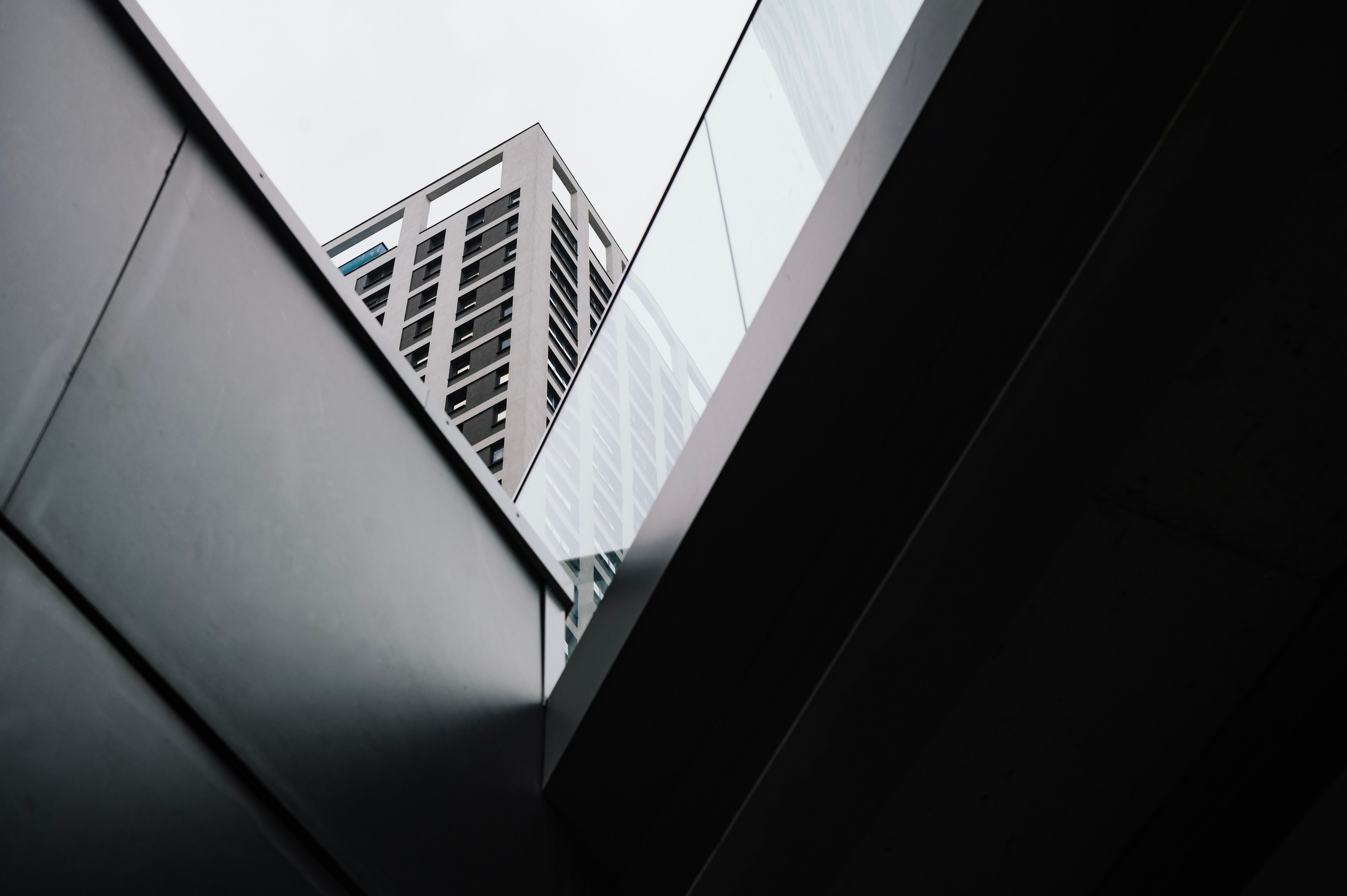 Архитектурное. Фотограф в Екатеринбурге Поляков Алексей