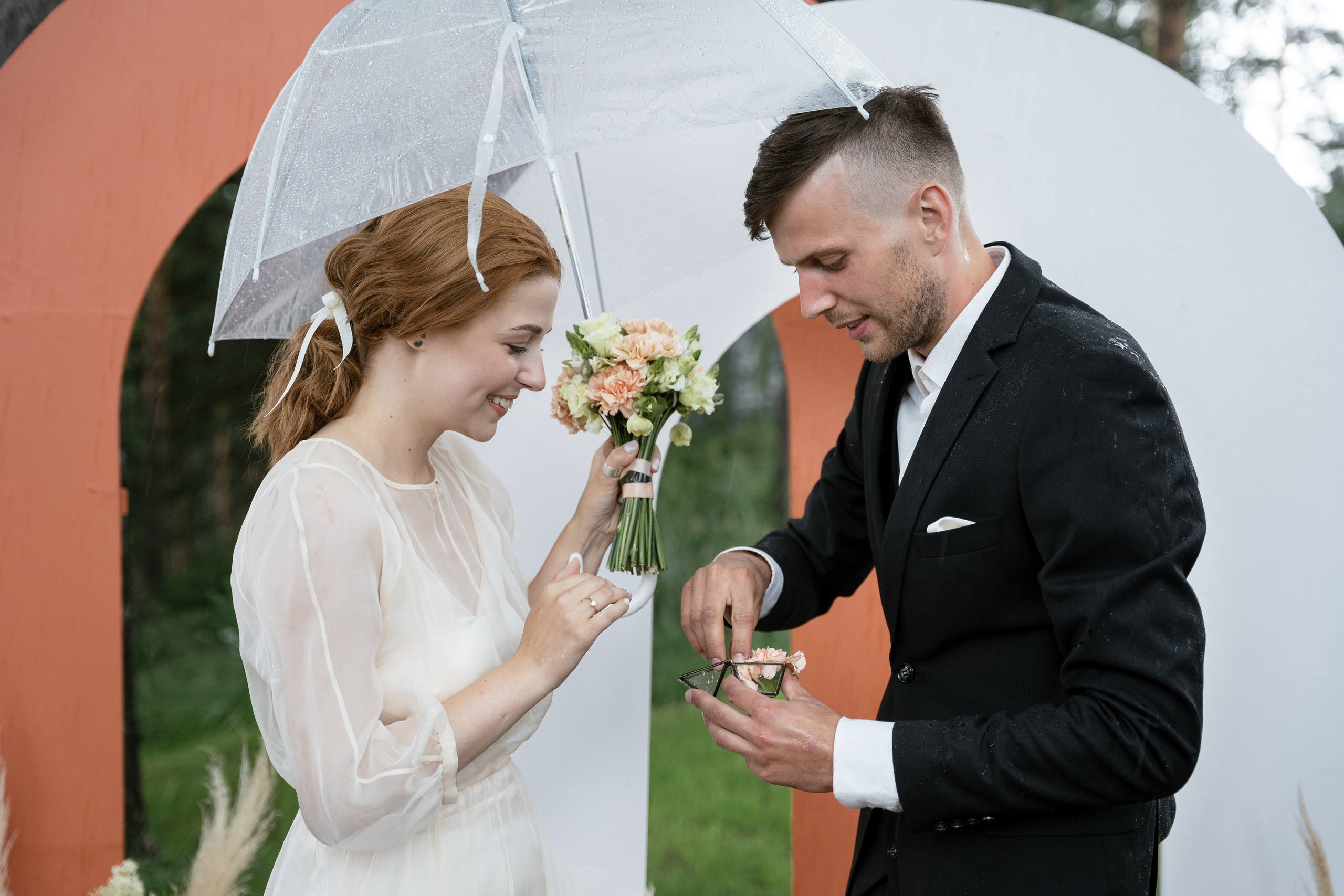 Витя и Аня. Фотограф Томск, Новосибирск Влад Свириденко