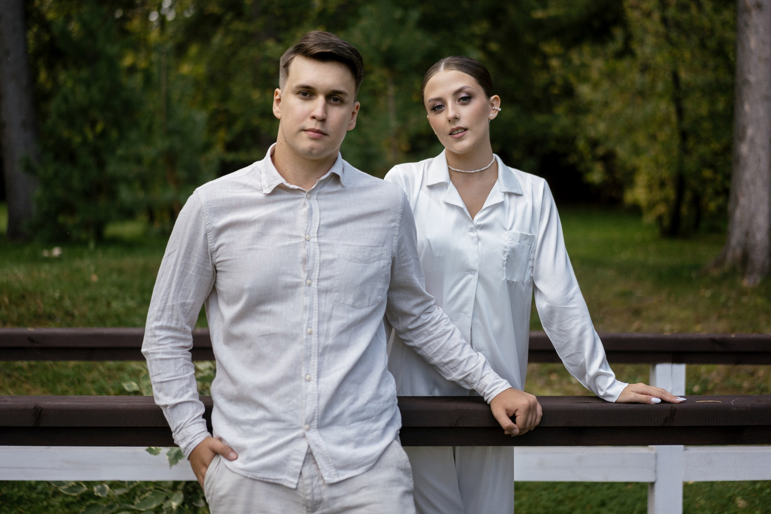 Лев и Лиза. Фотограф Томск, Новосибирск Влад Свириденко