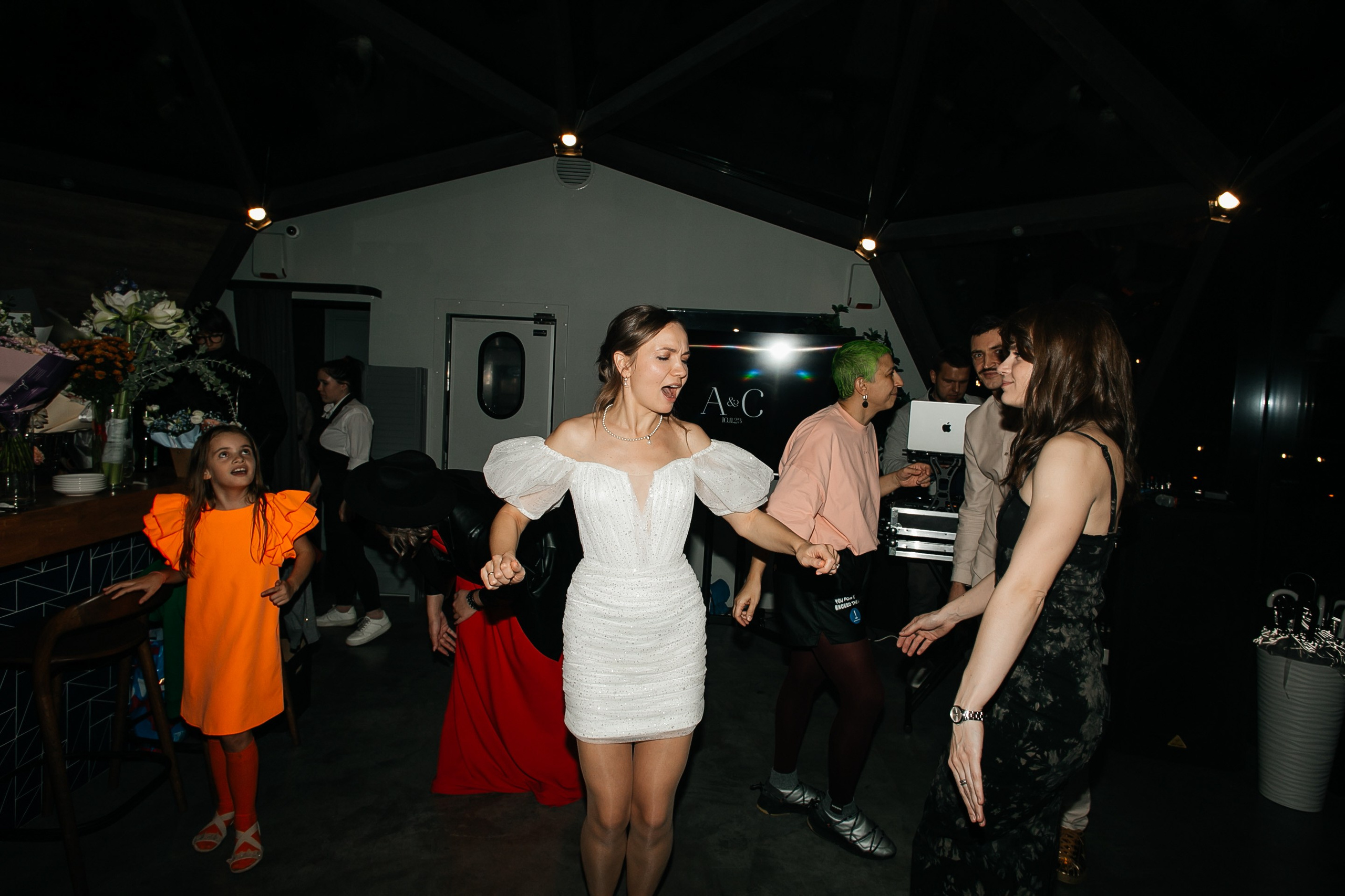 Пример полной свадебной съемки. Свадебный фотограф в Санкт-Петербурге Вика Стукачева