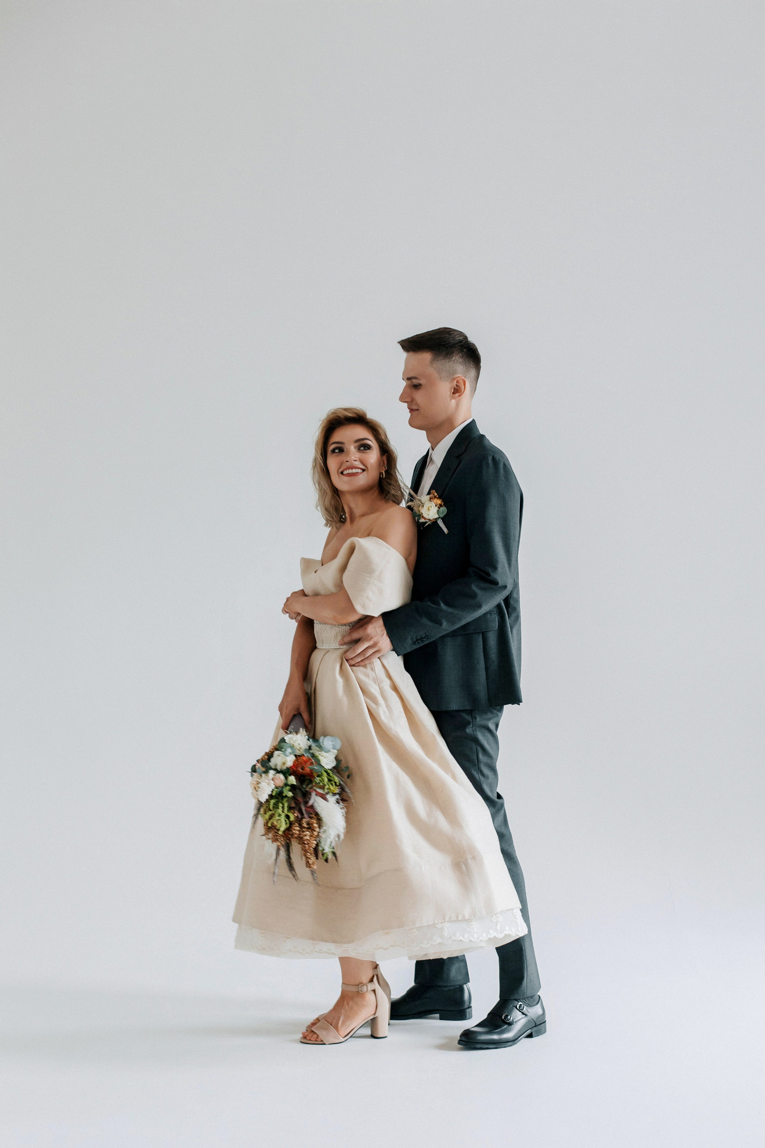 Свадьба для двоих с прогулкой в Выборге. Свадебный фотограф в Санкт-Петербурге Вика Стукачева