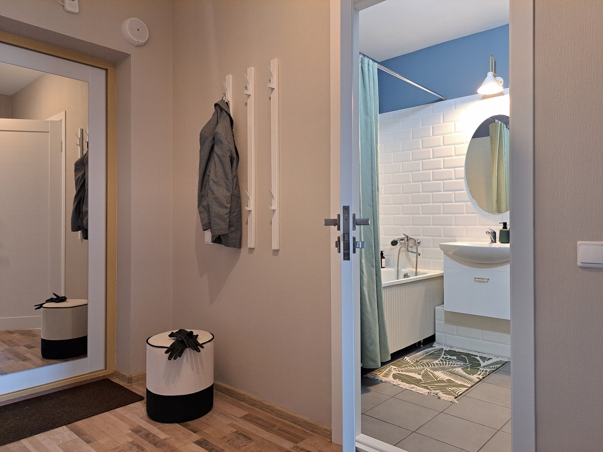 Г. Екатеринбург, ул. Академика Парина. Хоумстейджинг и дизайн. Екатеринбург