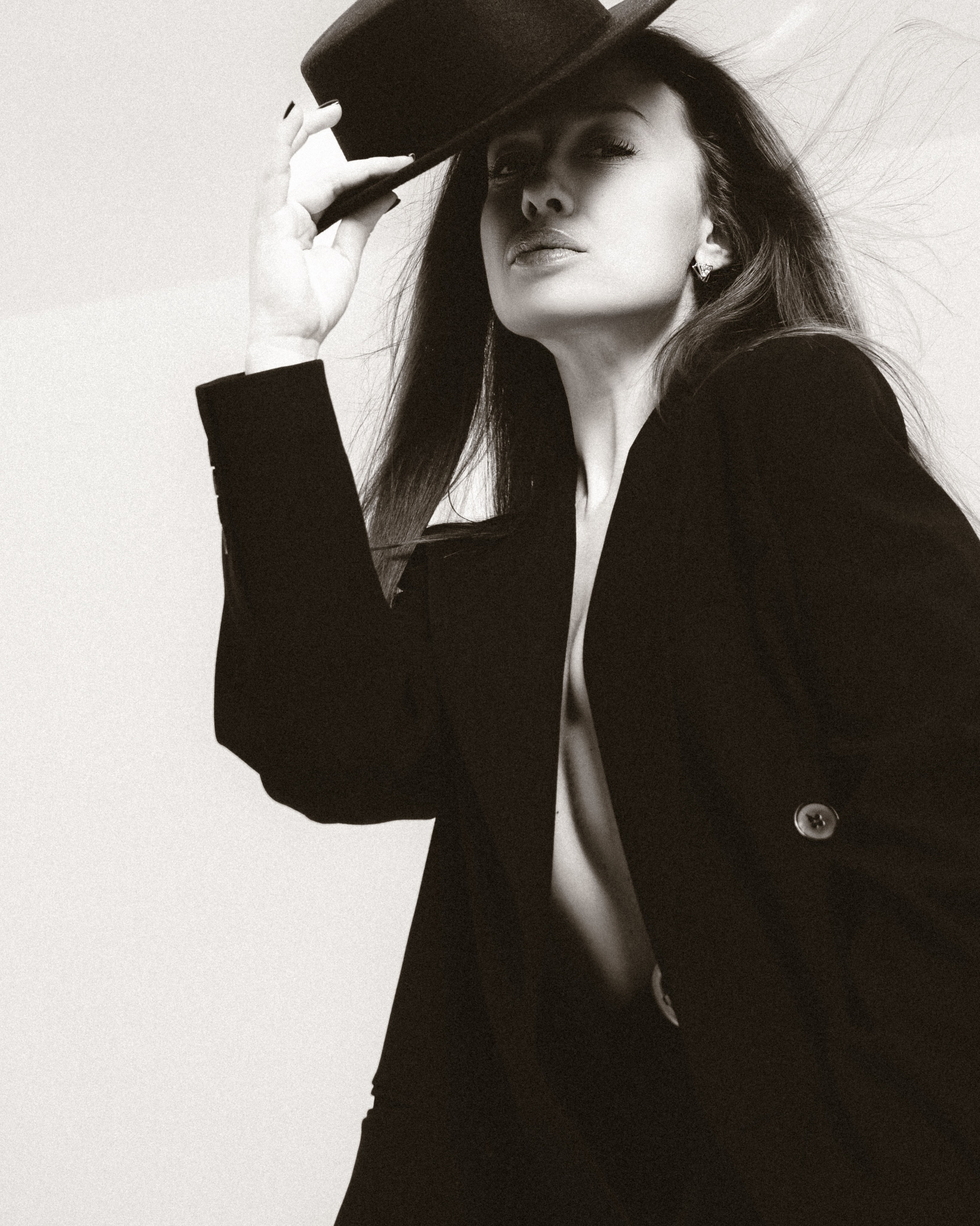 Olga. Alena Gribkova