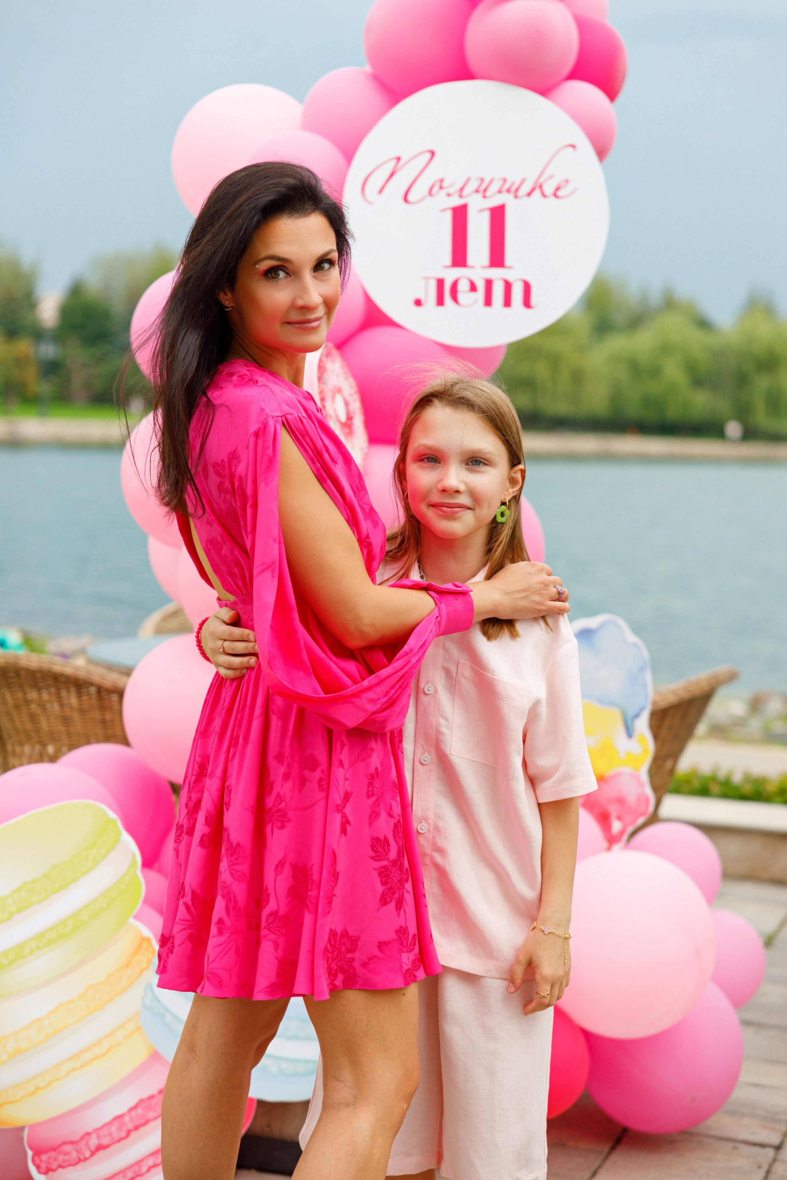 Репортаж. Портретный и семейный фотограф в Москве Стаховская Елена