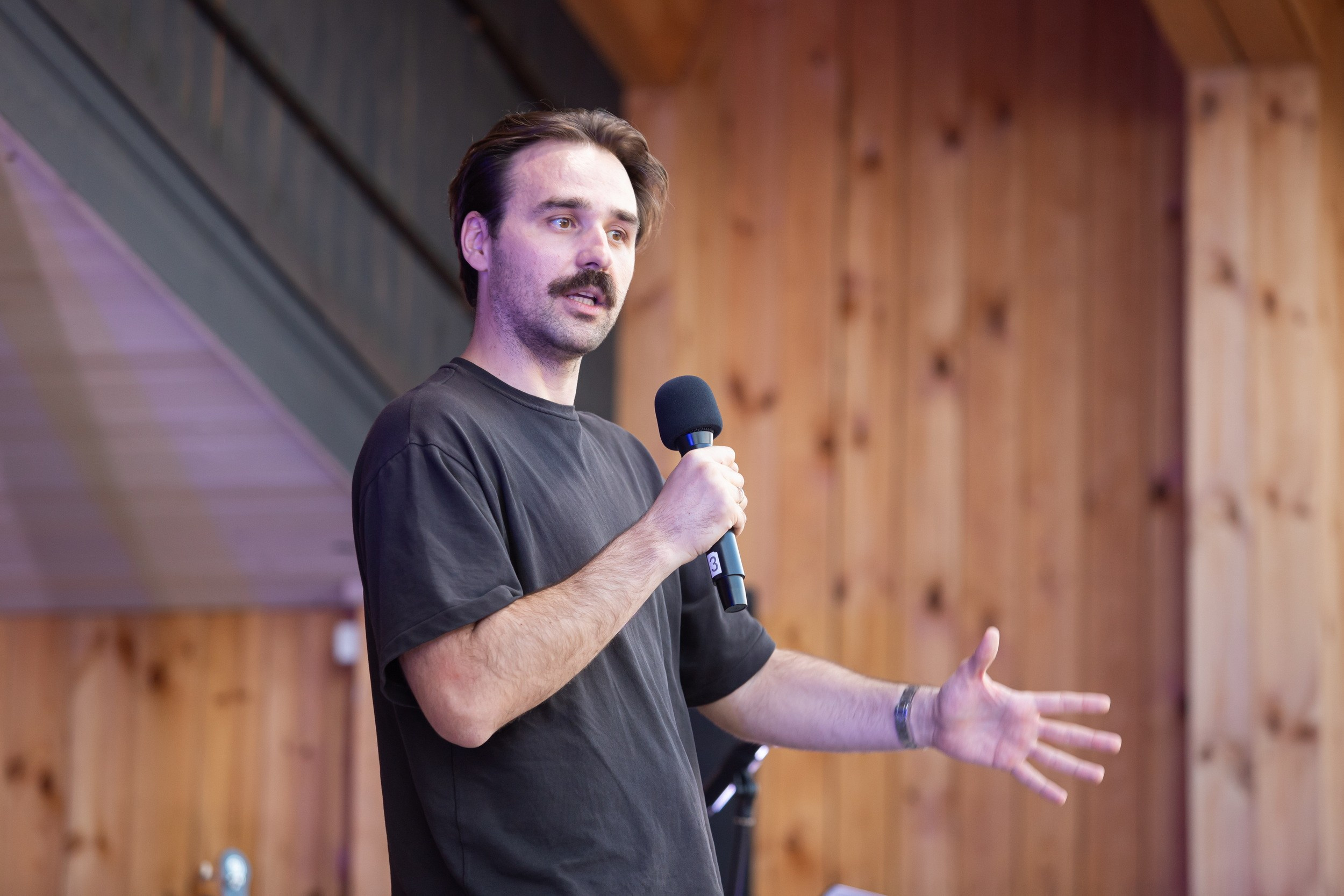 Гастро-пикник «Август» (16 августа 2025). Репортажный фотограф Алексей Пирязев