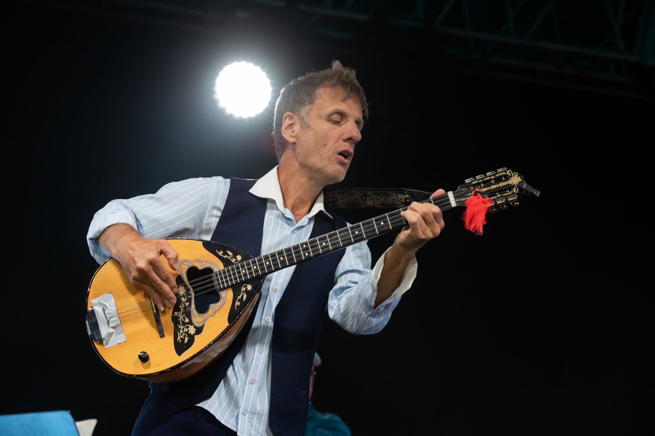 ДиДюЛя. Репортажный фотограф Алексей Пирязев