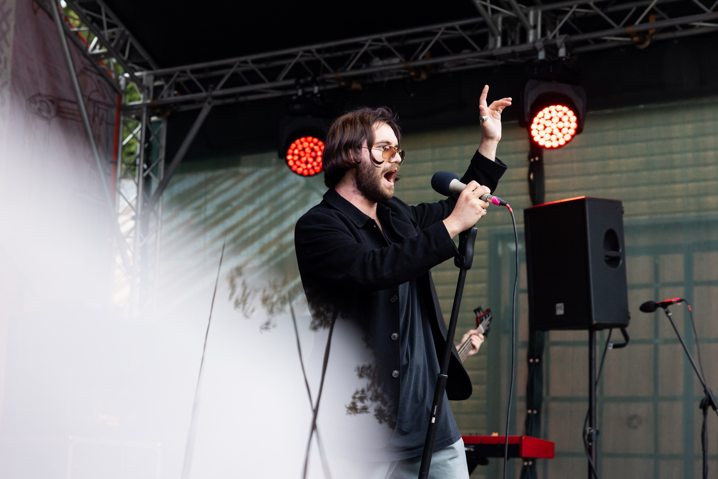 Mazzltoff. Репортажный фотограф Алексей Пирязев