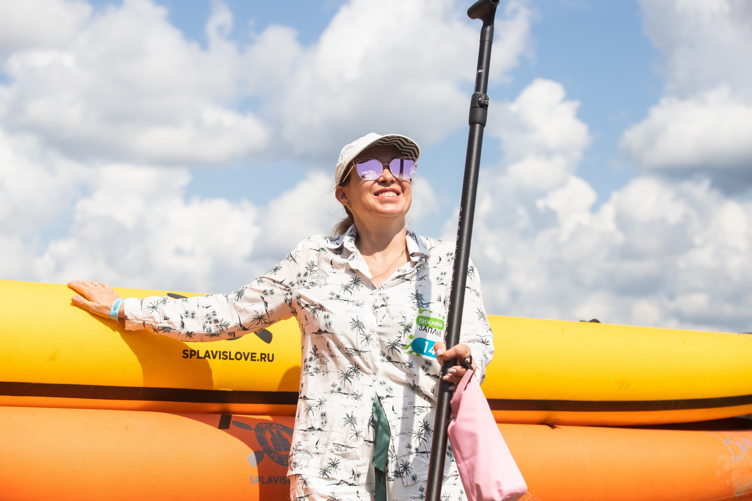 Vashana Sup Camp (26-28 июля 2024). Репортажный фотограф Алексей Пирязев