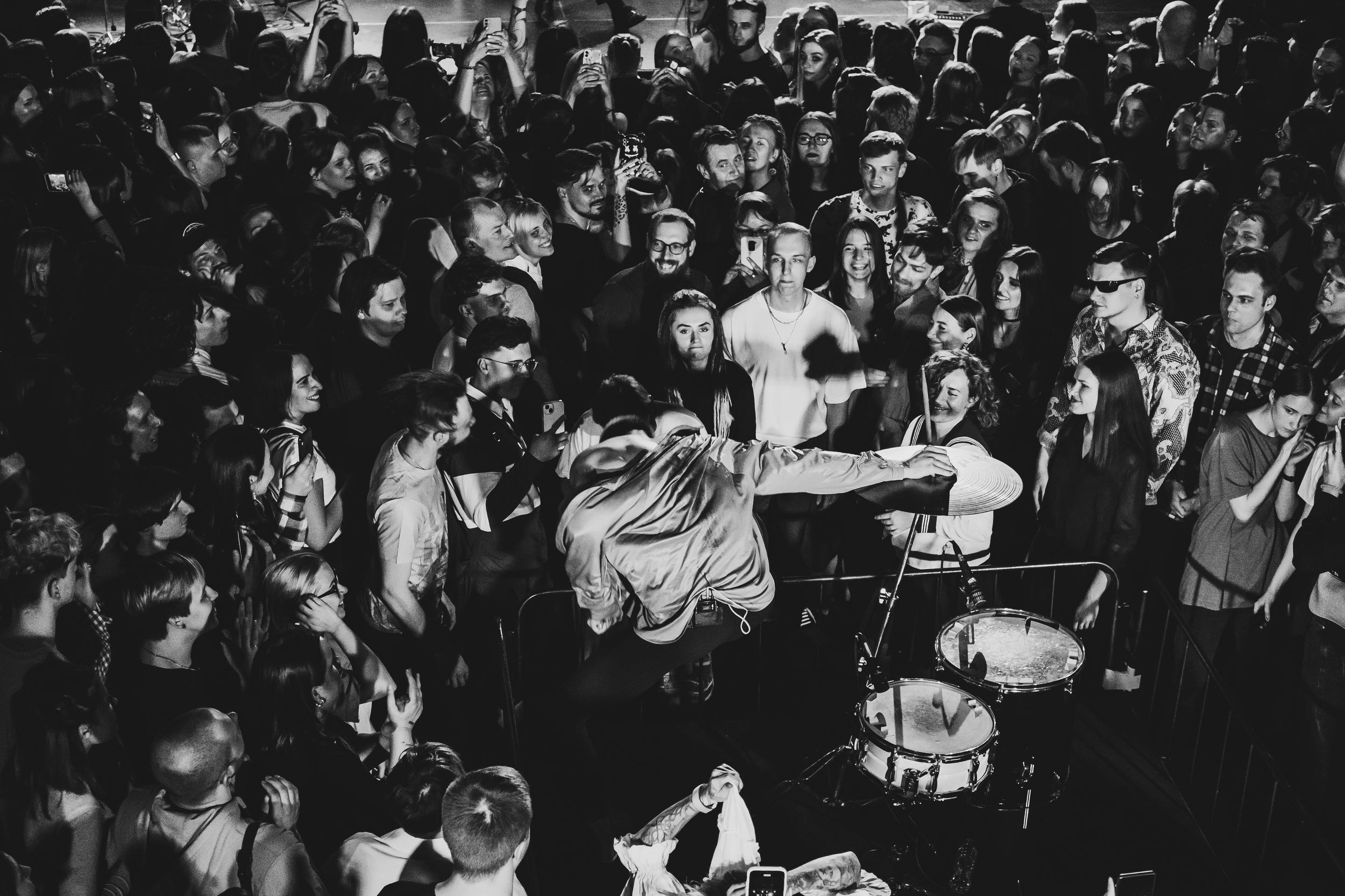 Shortparis. Репортажный фотограф Алексей Пирязев