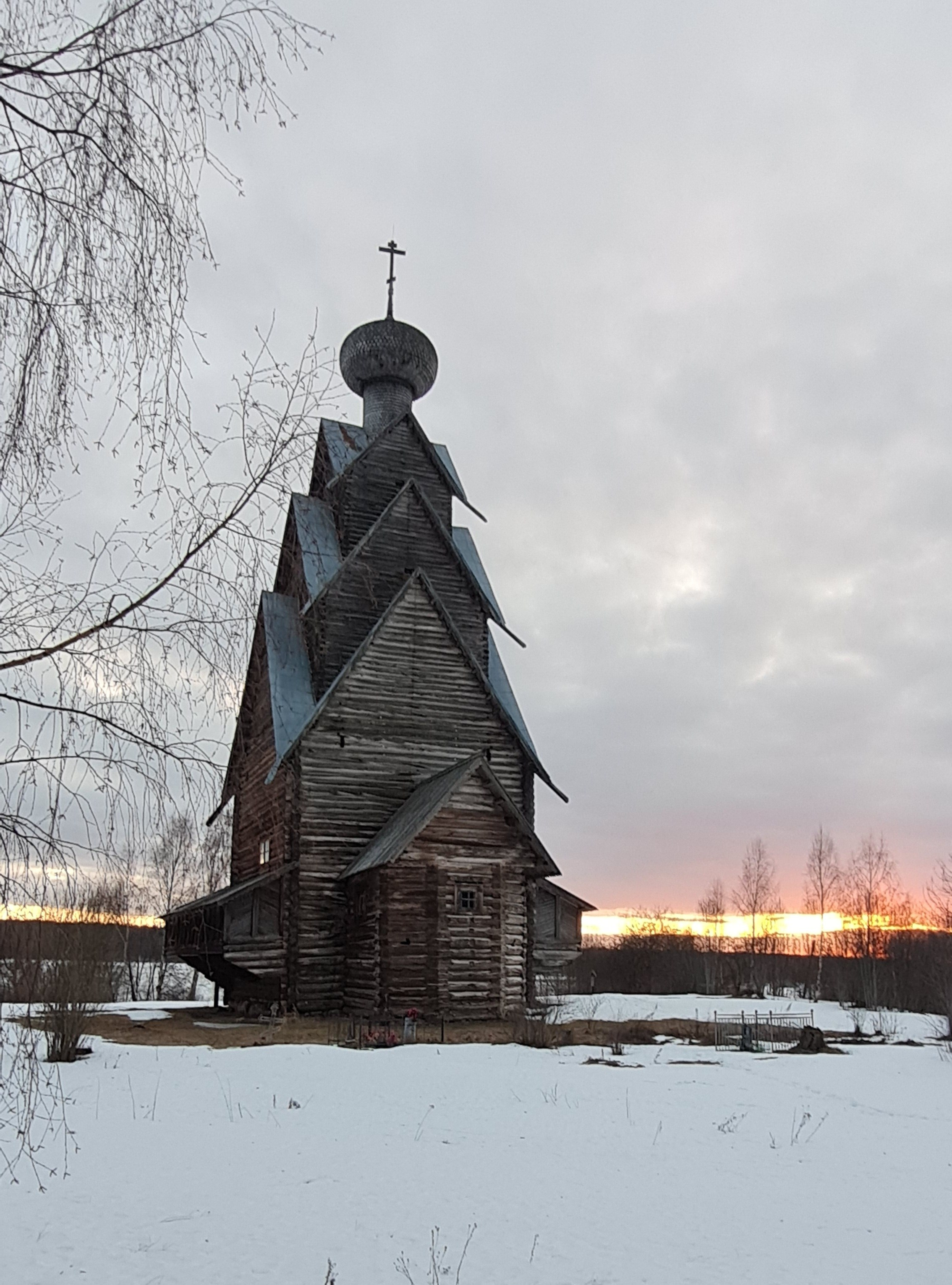 Селигер. Своя Мастерская