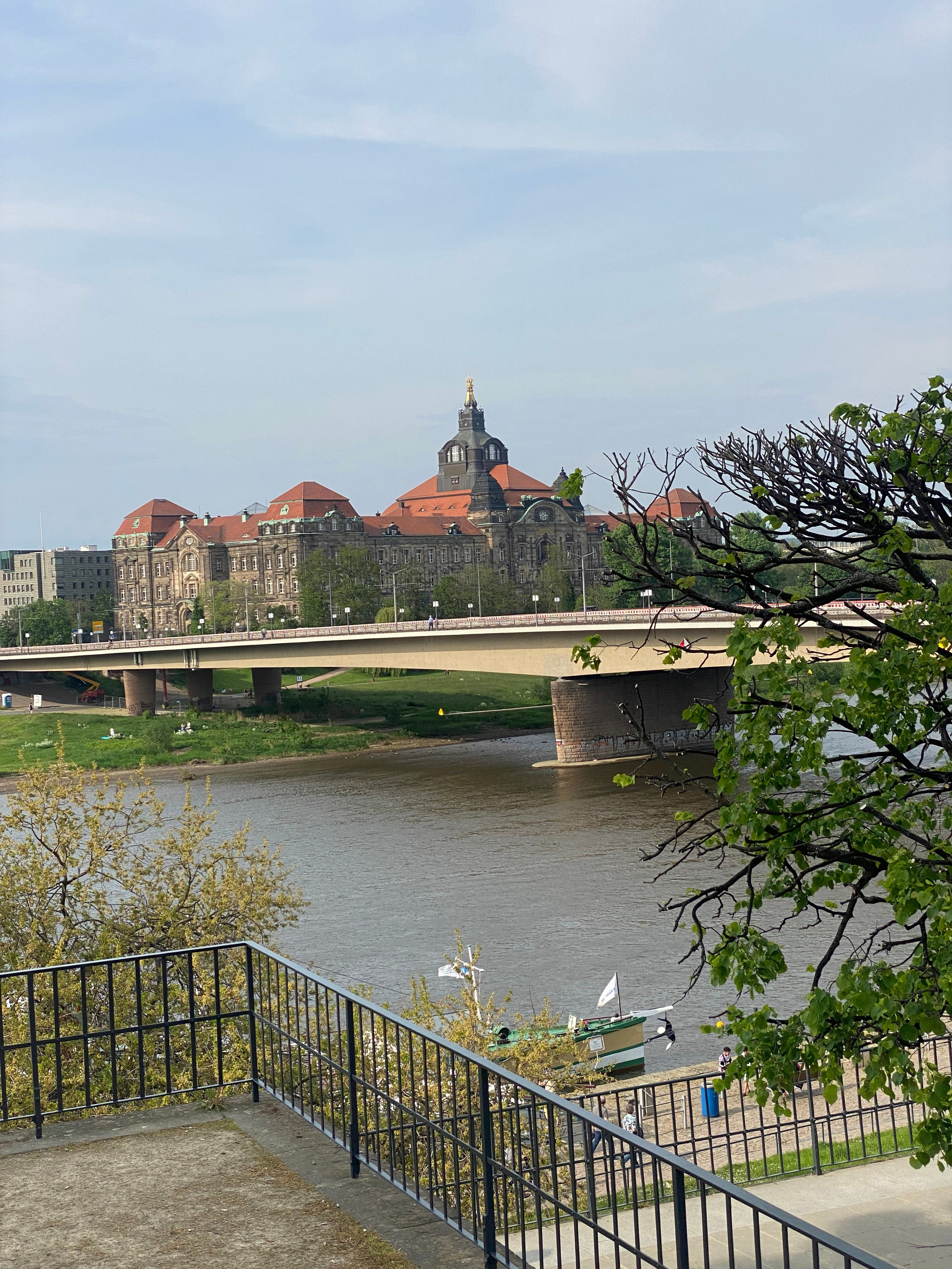 Дрезден. Своя Мастерская