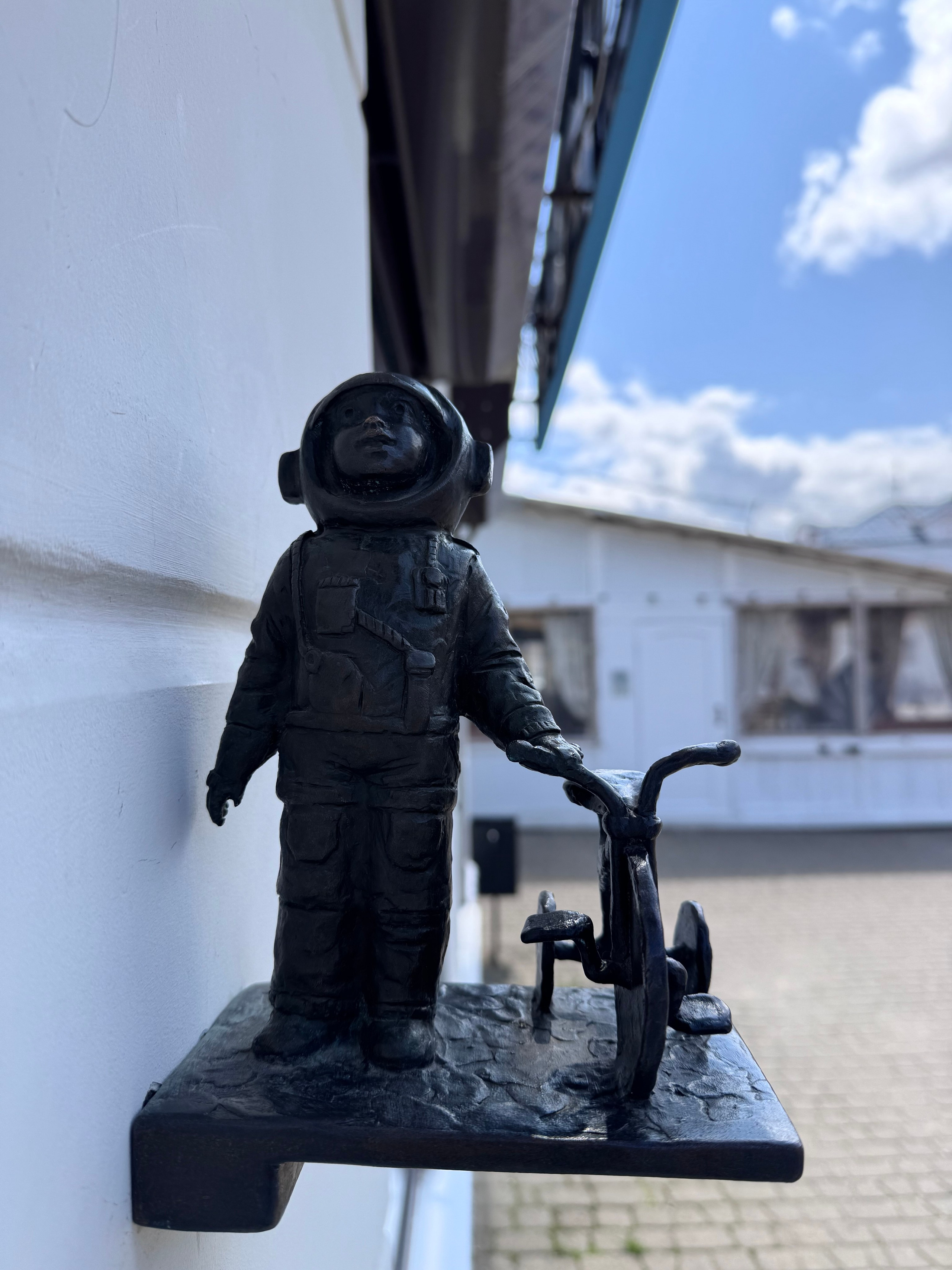 Калуга. Своя Мастерская