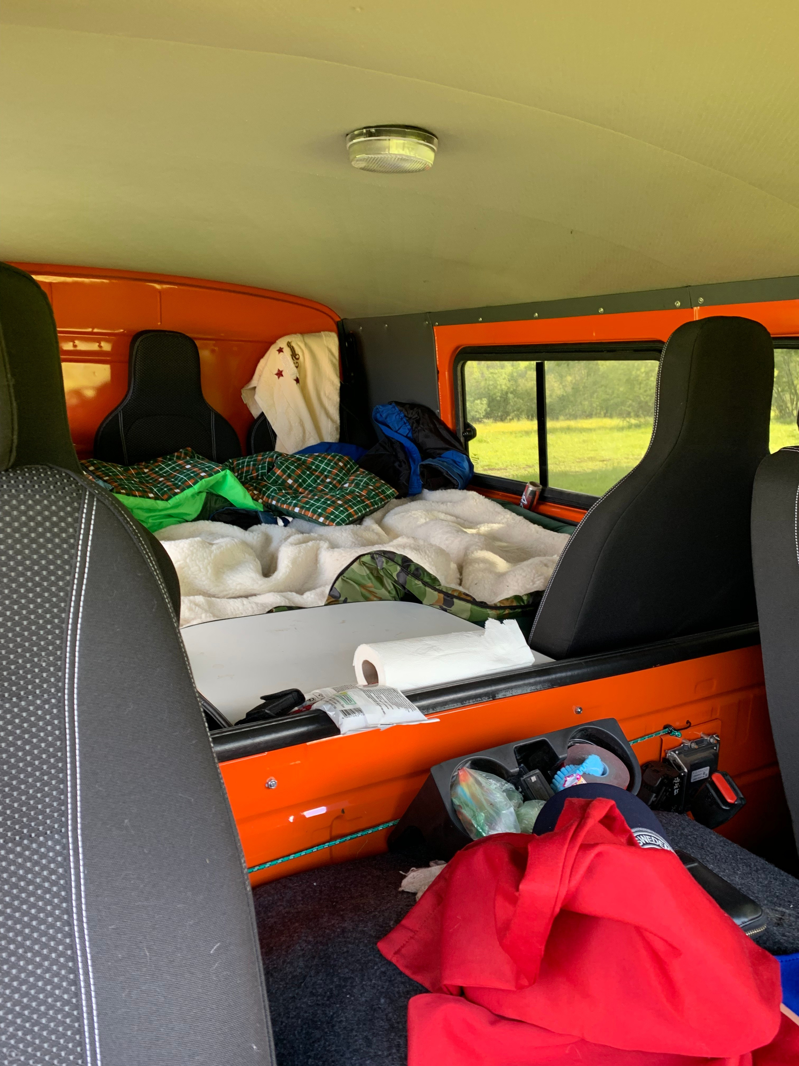 Чухлома — 20. Своя Мастерская