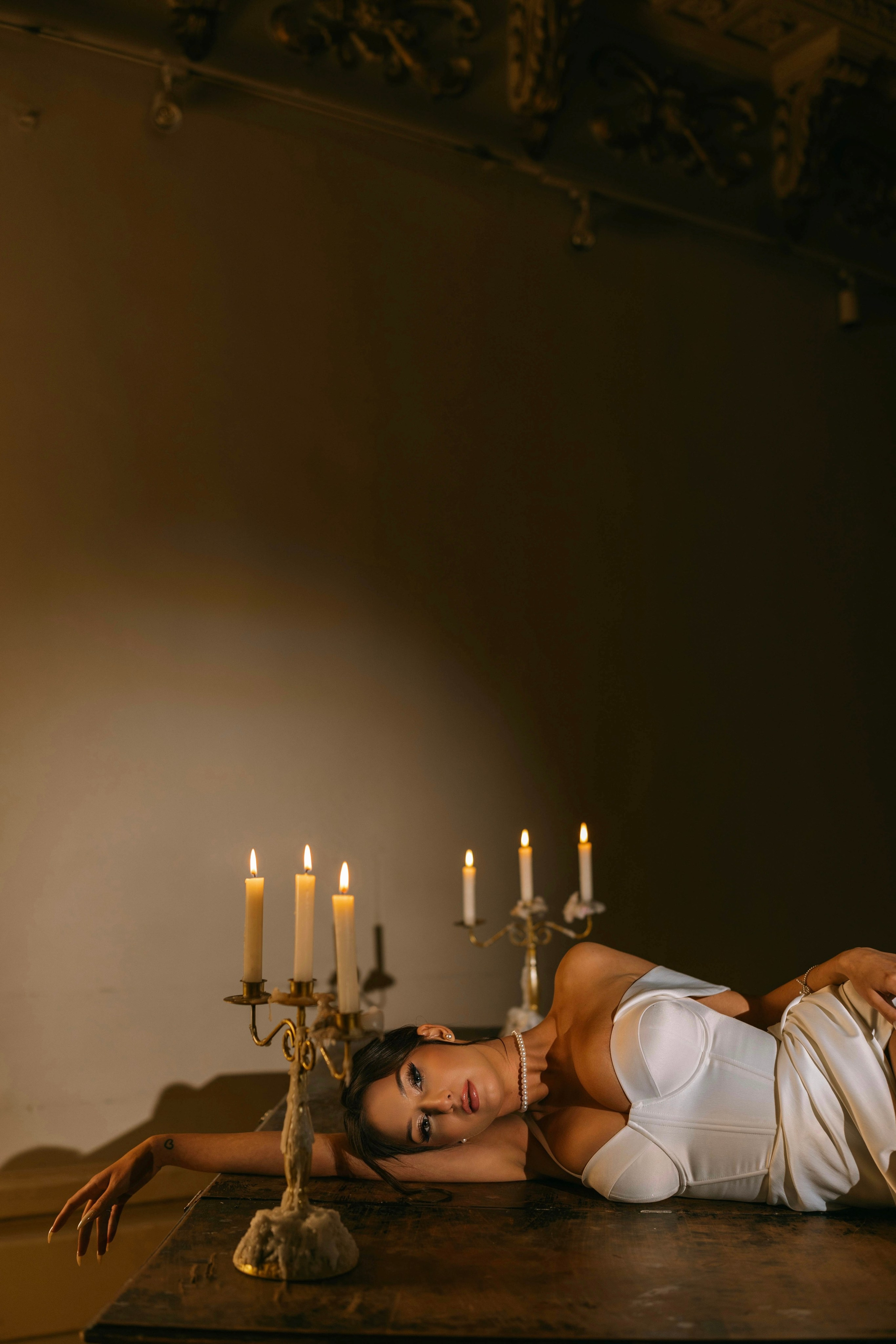 Юлия и Максим. Профессиональный фотограф