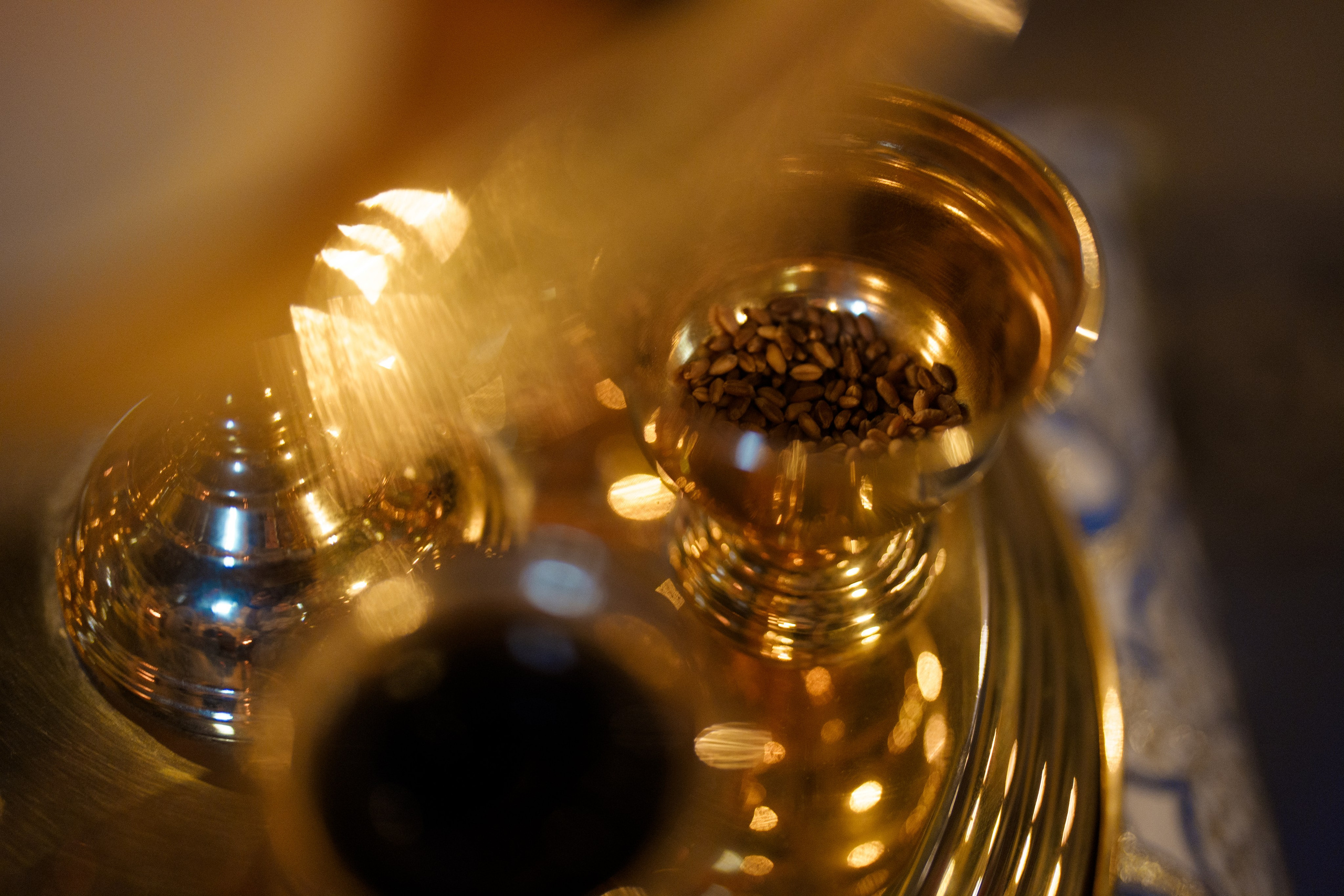 БОГОСЛУЖЕНИЯ. Фотограф Елена Лунева