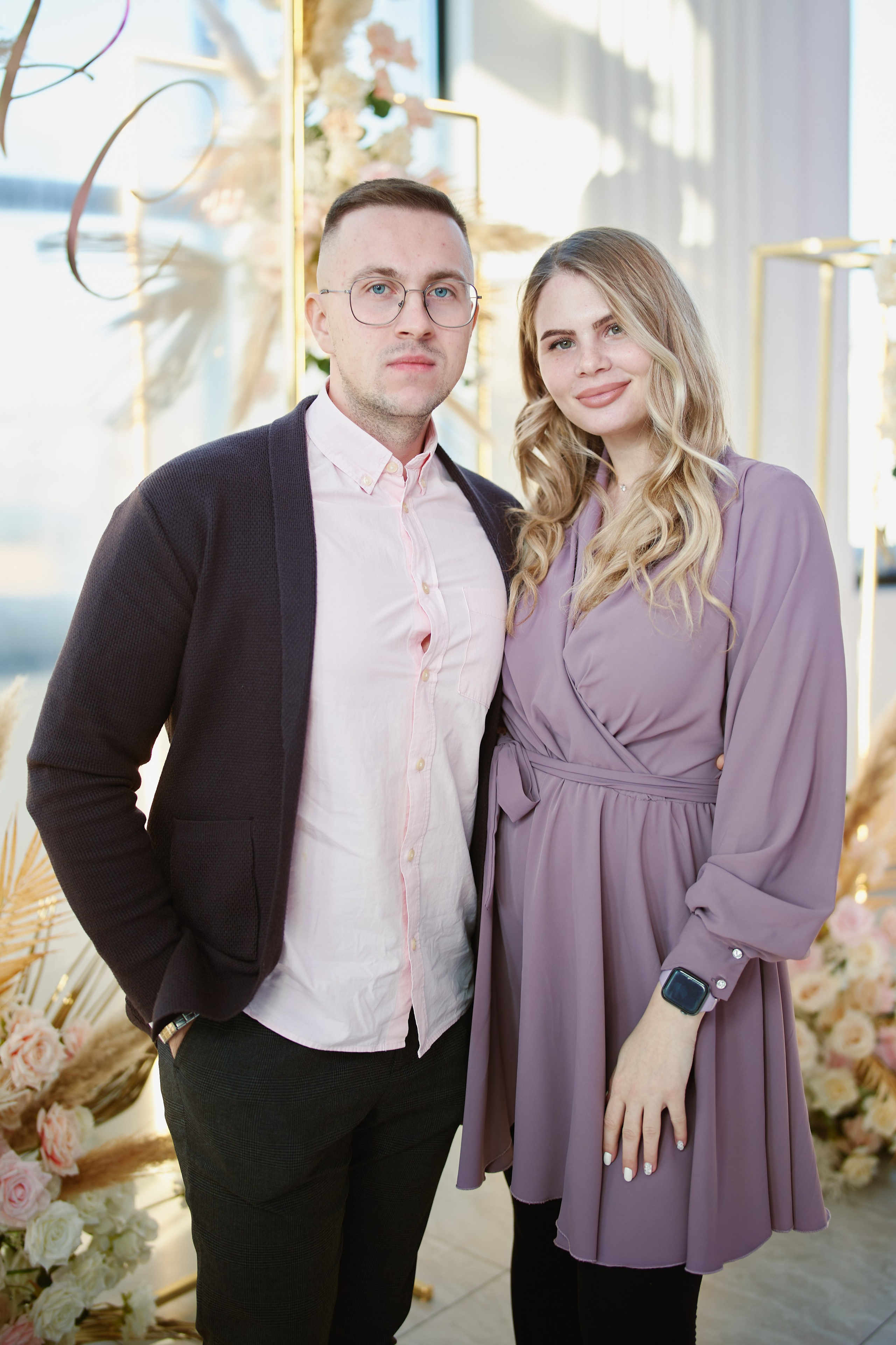 Софья и Руслан. Репортажный фотограф в Хабаровске Николай Соболев