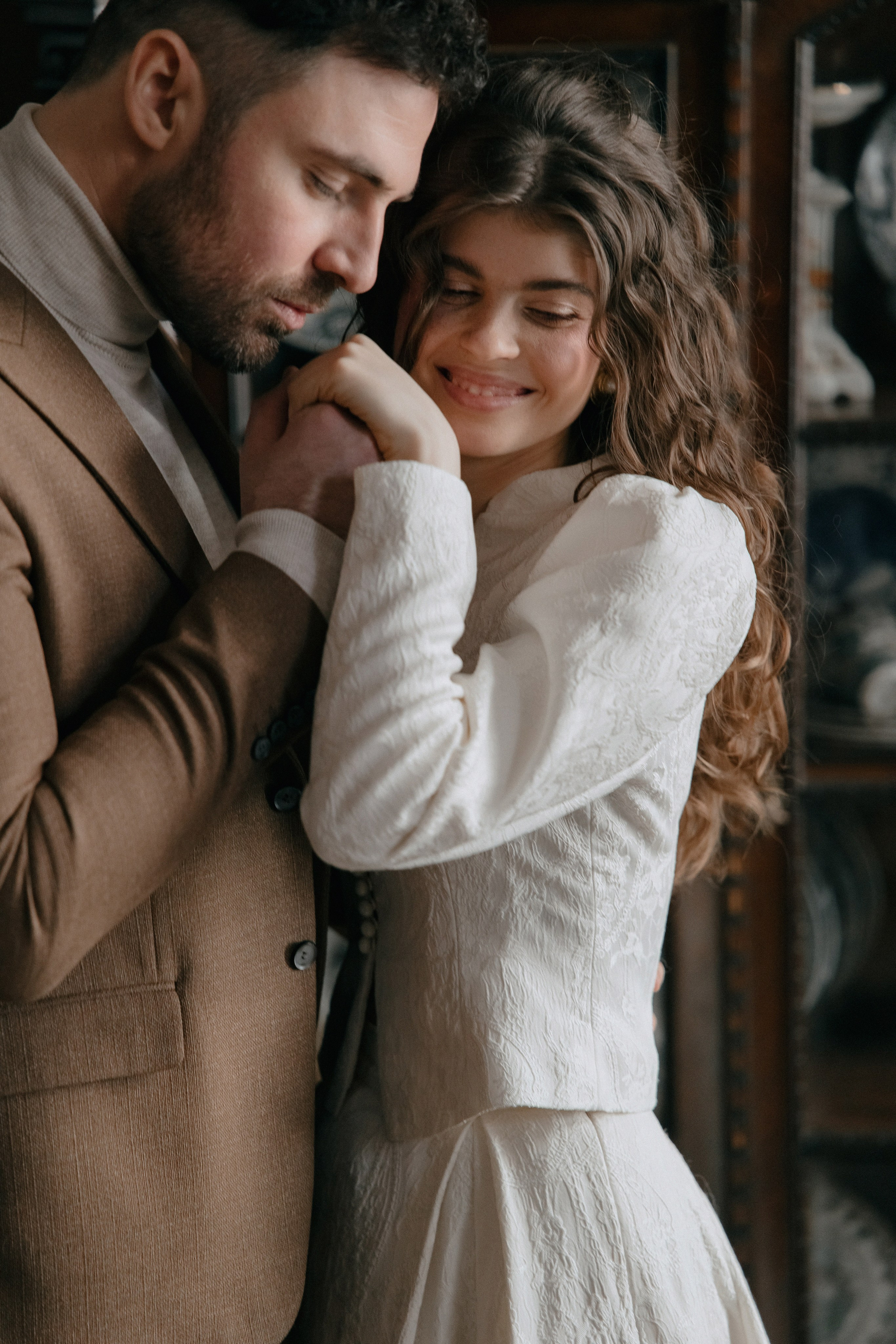 Свадебная фотосессия в дворянском стиле. Свадебный фотограф Москва