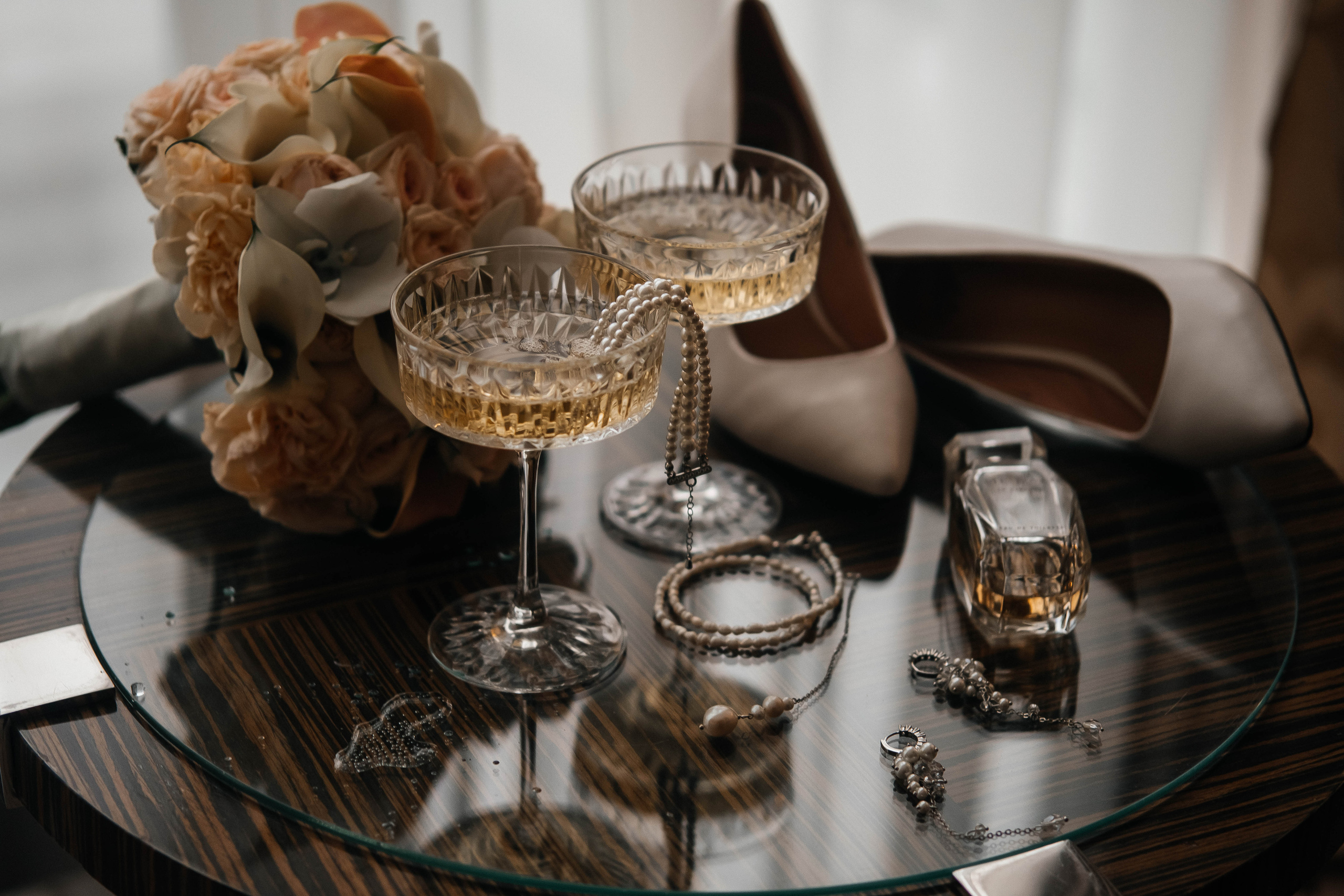 Красота и элегантность. Фотограф Елизавета Миронова